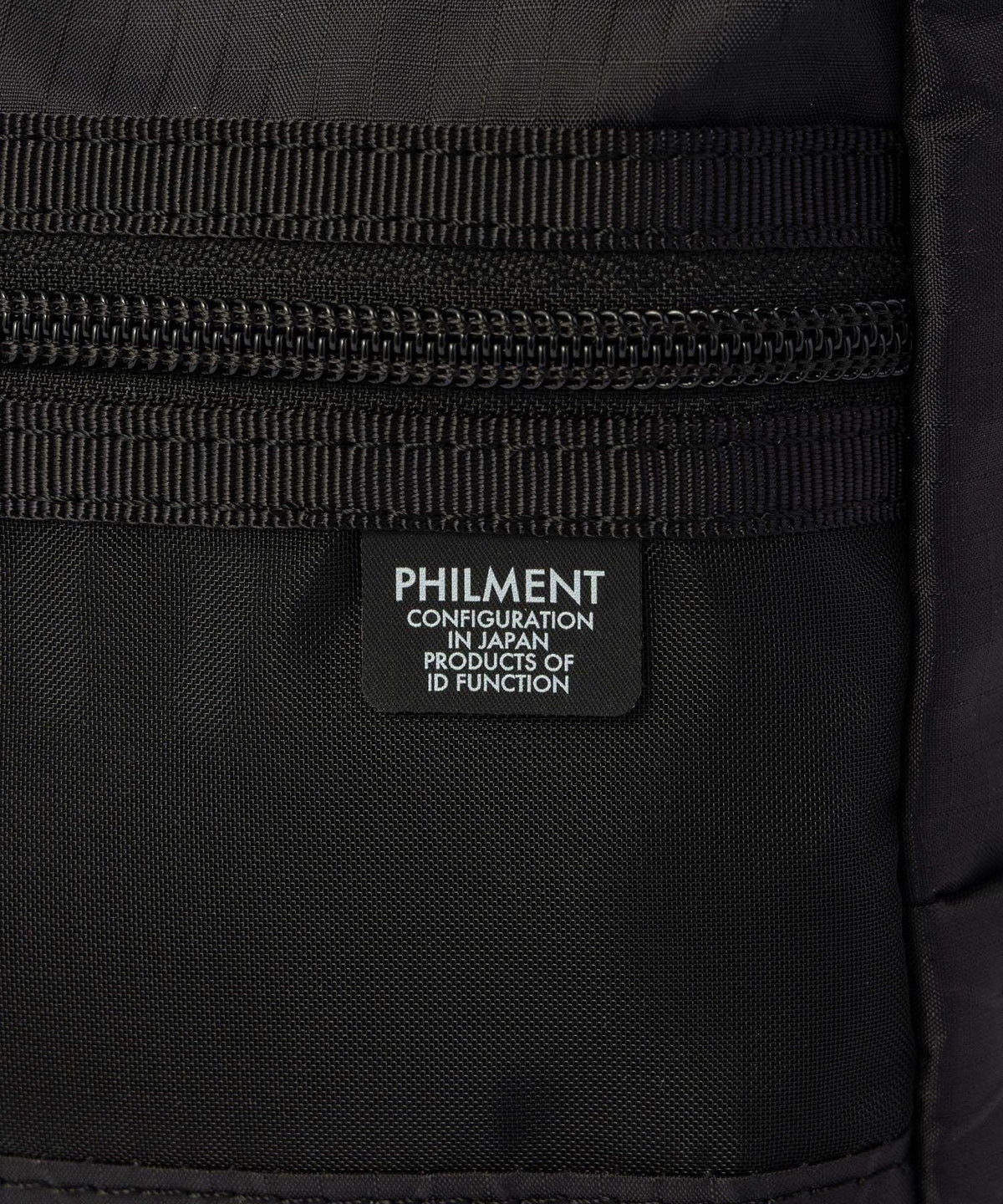 PHILMENT PH26-03 RUGGED SHOULDER