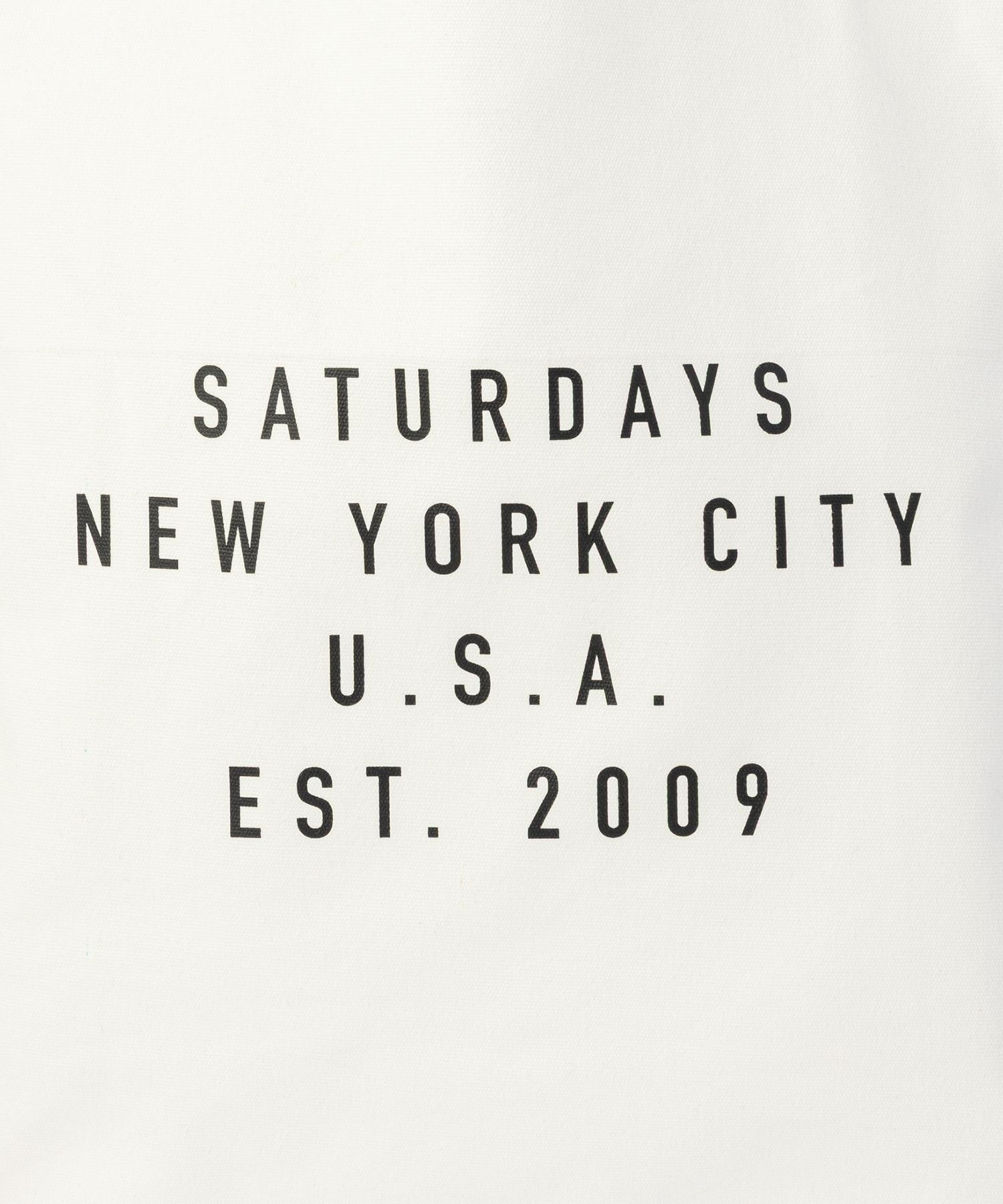 Established USA Tote Bag