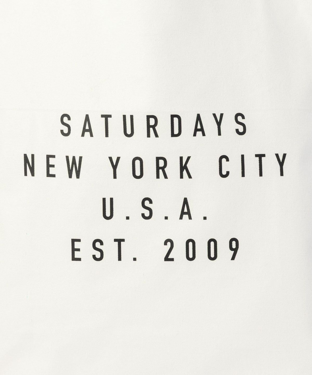 Established USA Tote Bag