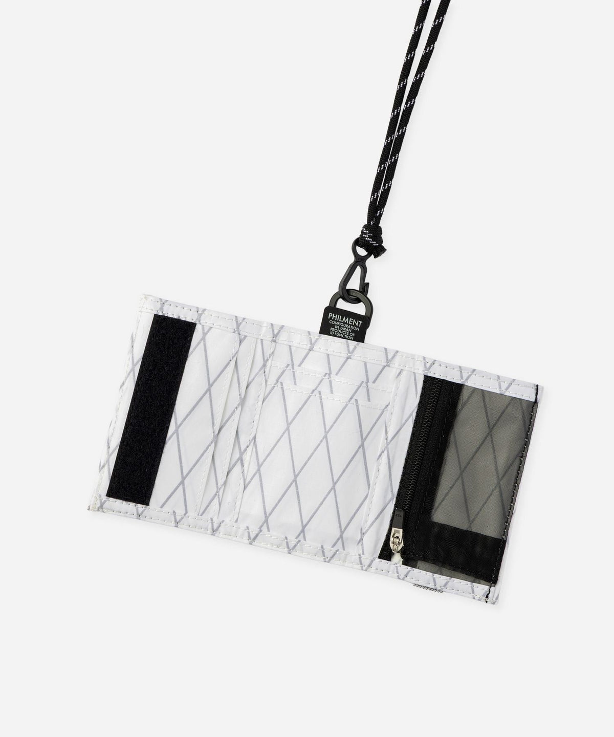 PHILMENT FS TF WALLET