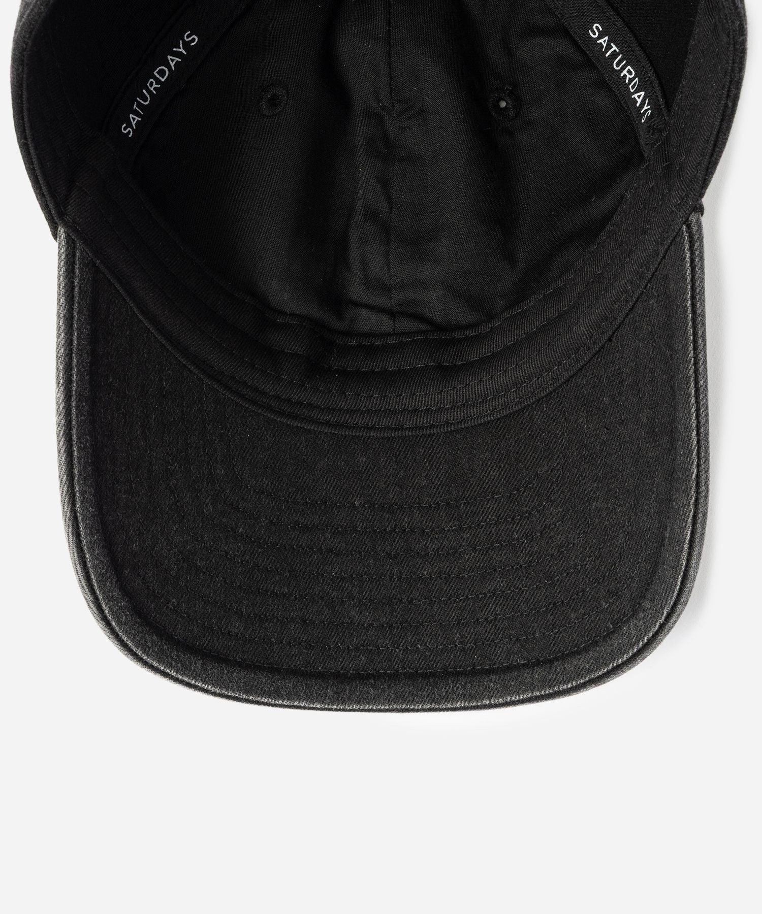 Pigment Dyed Miller Standard Cap