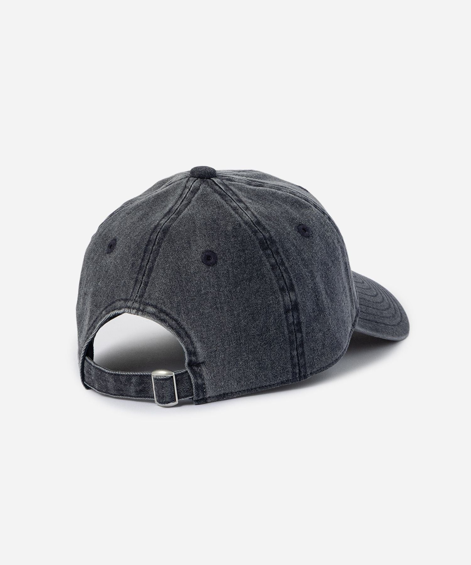 Pigment Dyed Miller Standard Cap