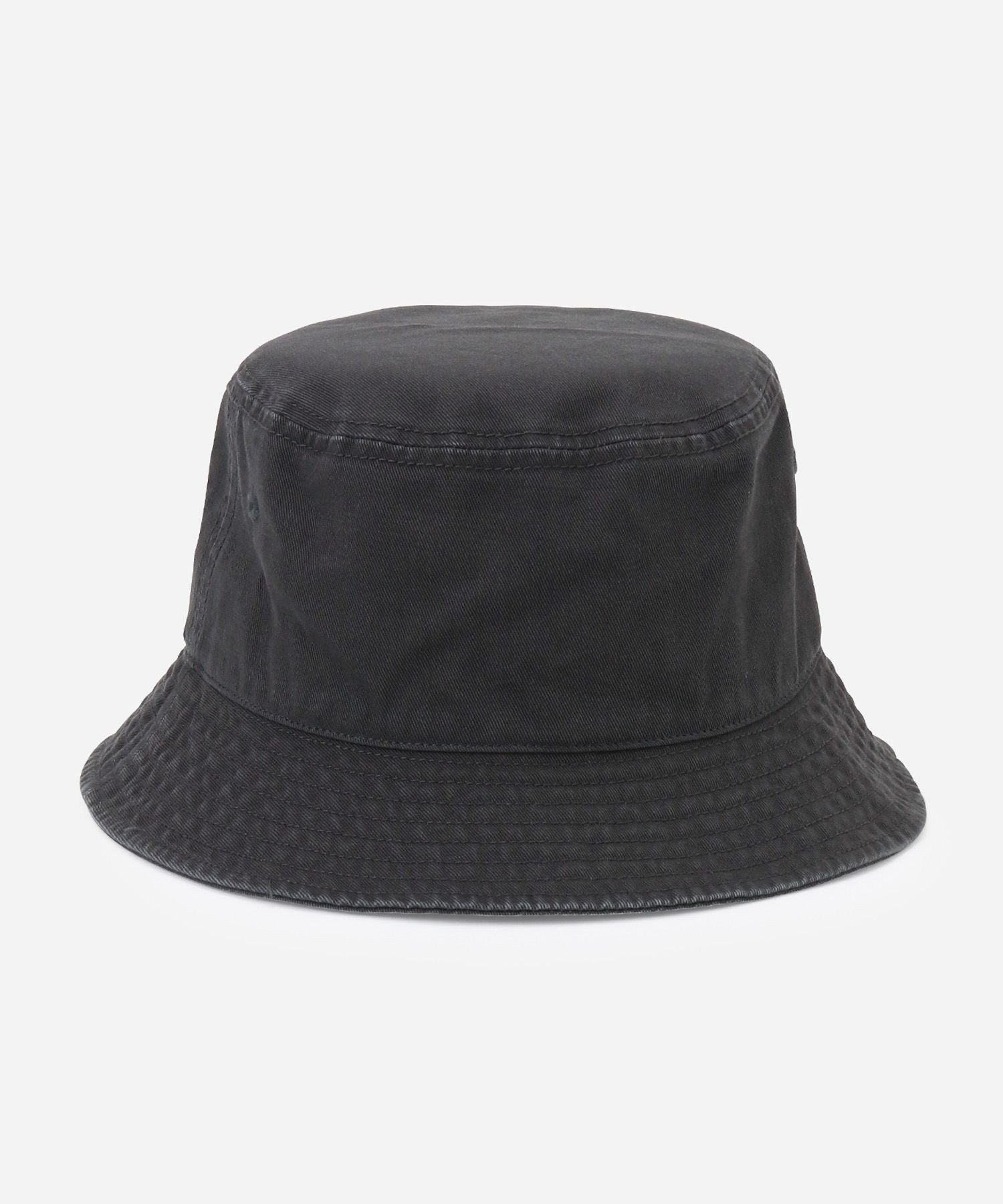 Washed Bucket Hat