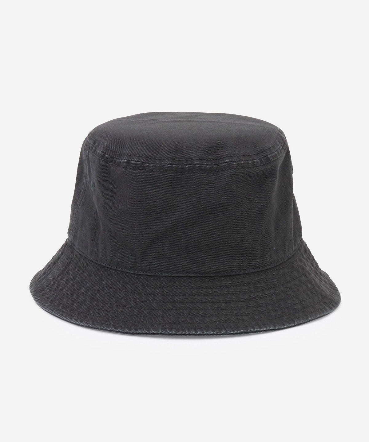 Washed Bucket Hat