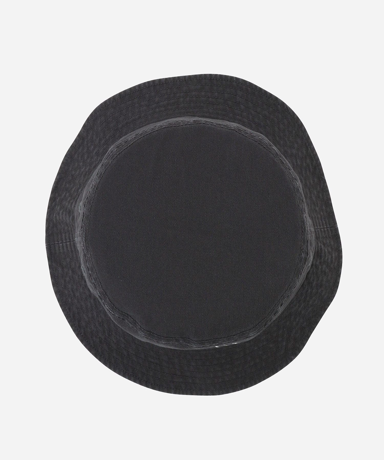 Washed Bucket Hat