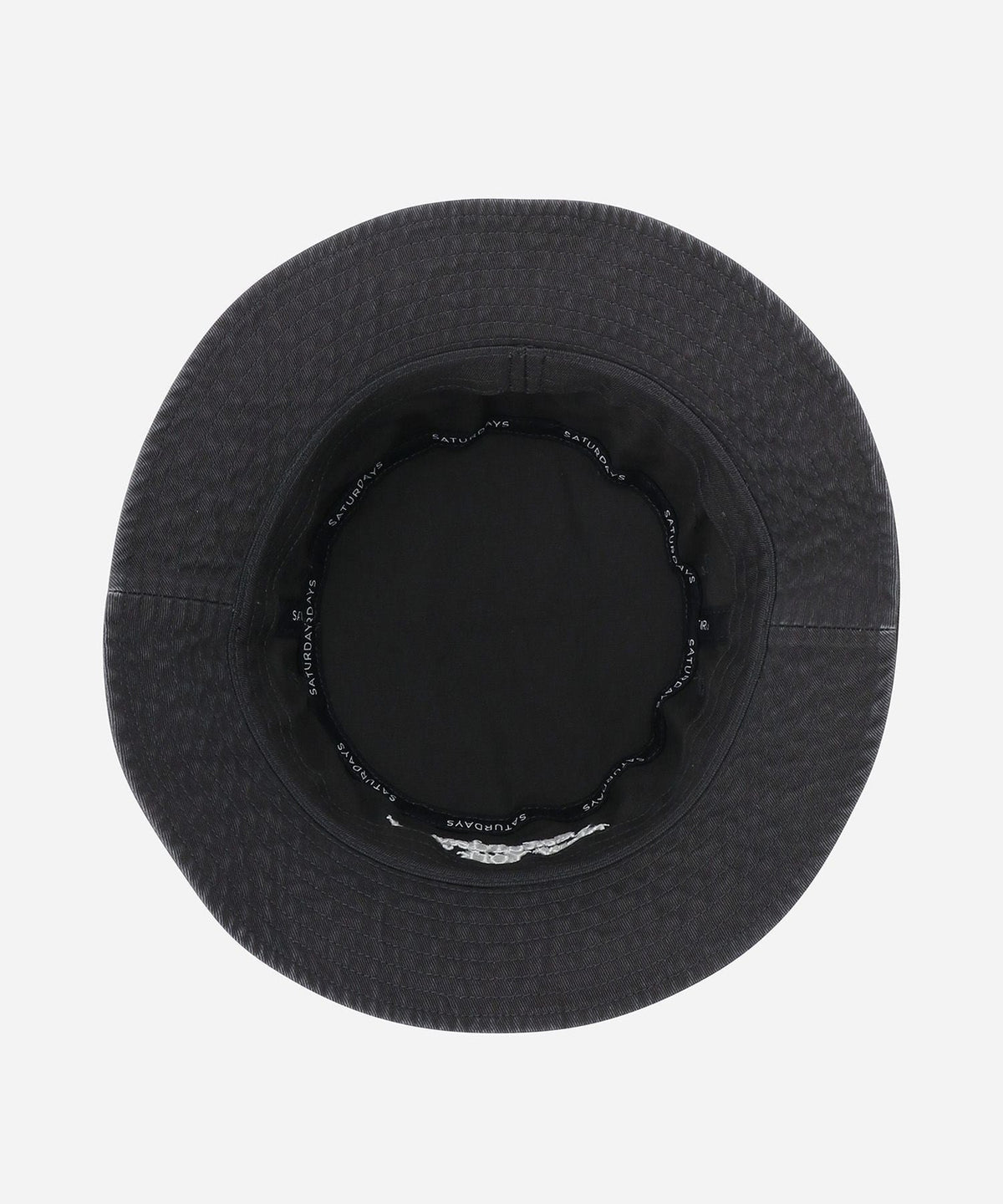 Washed Bucket Hat