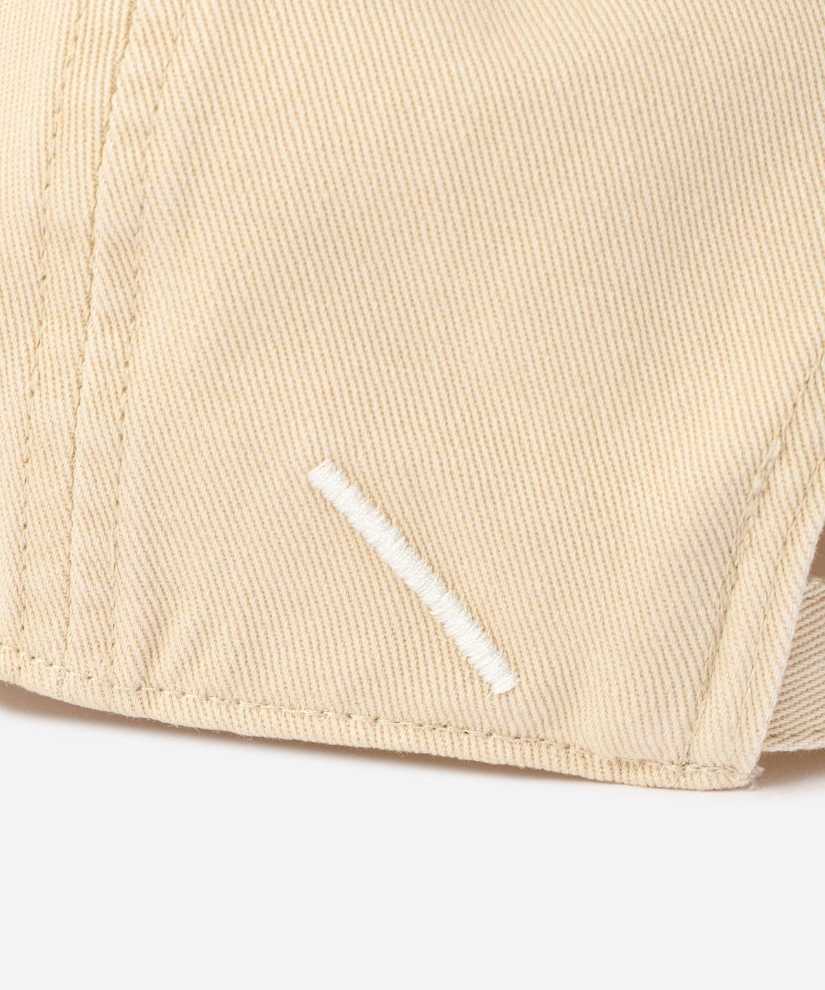 Washed Cap