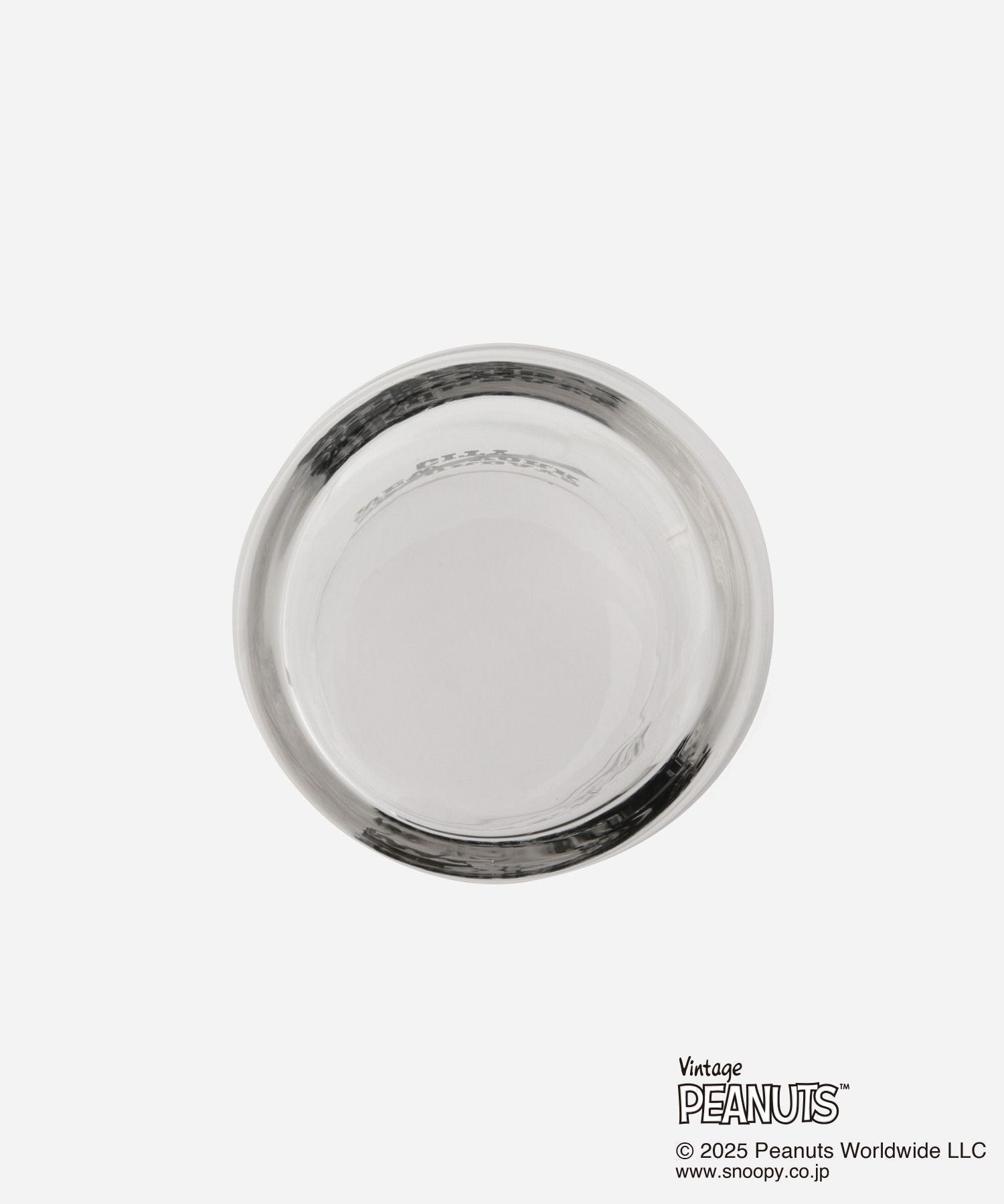 SNYC x CHARLIE & LUCY GLASS
