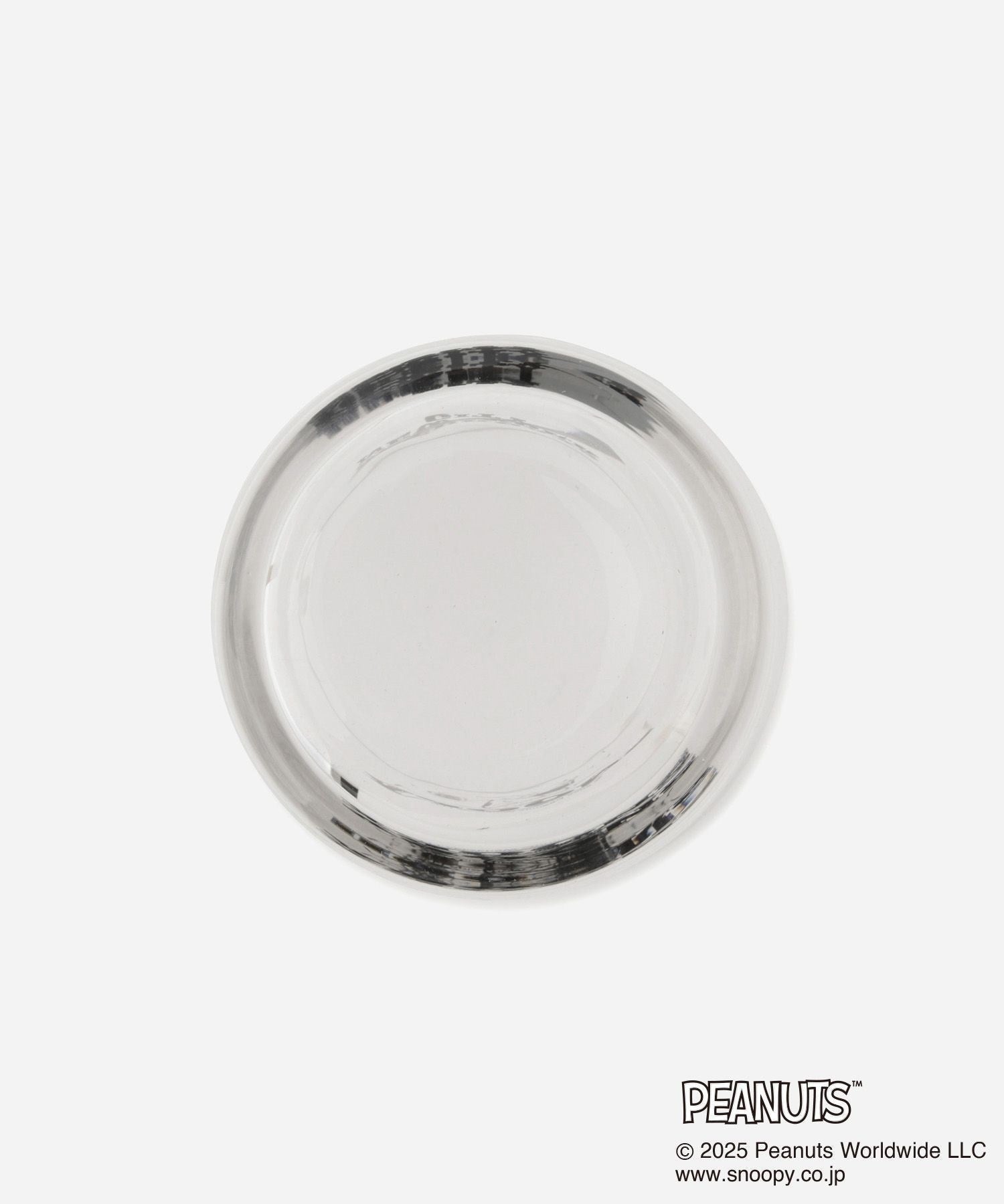 SNYC x SNOOPY CAFE GLASS