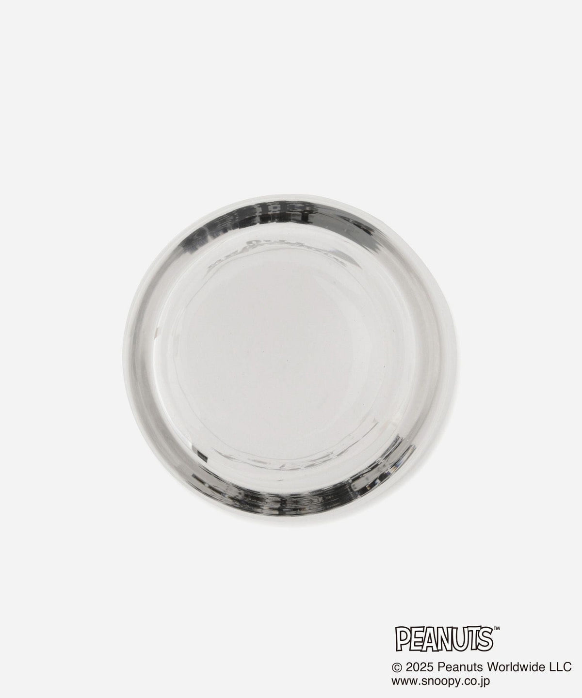SNYC x SNOOPY CAFE GLASS