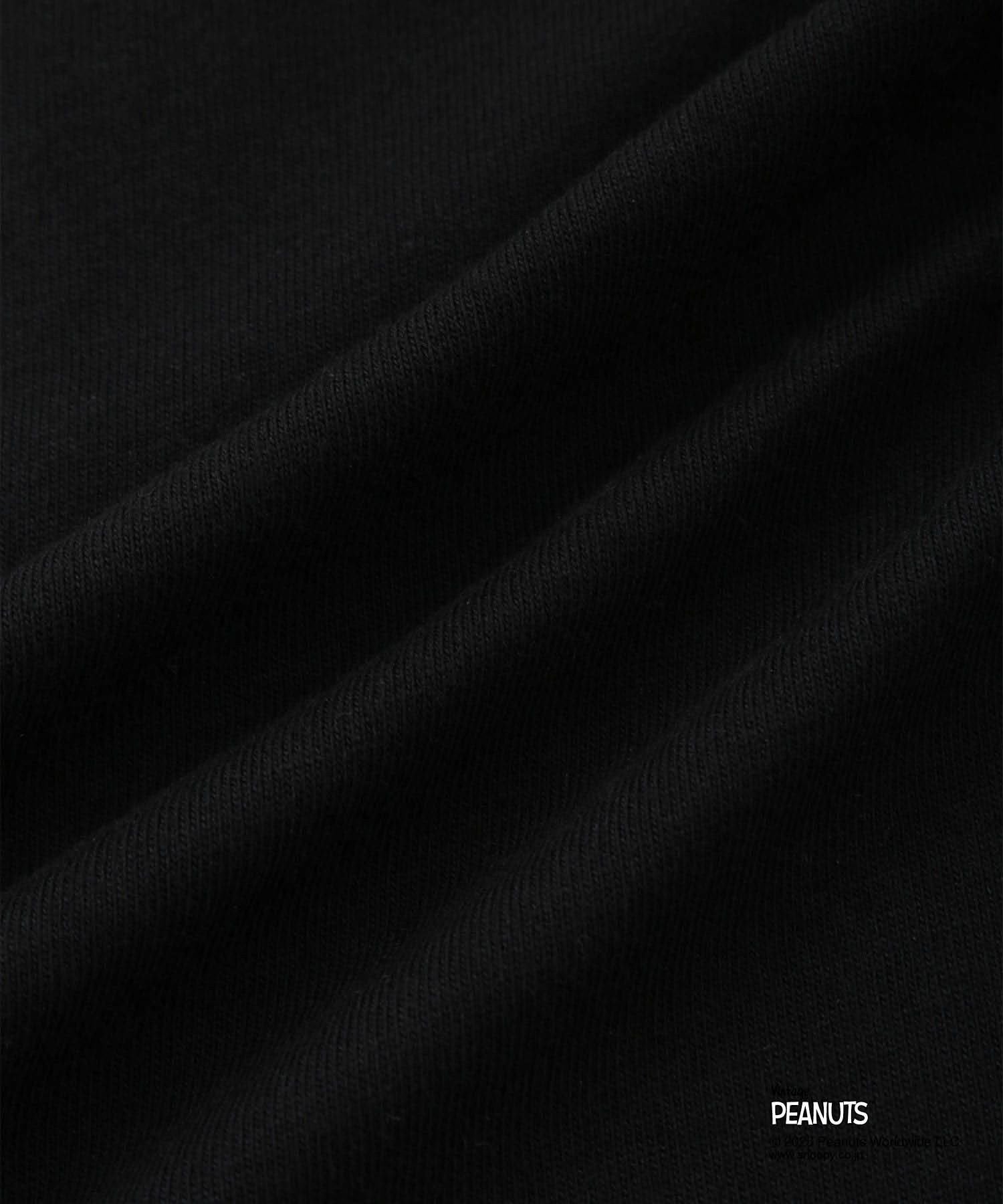SNYC x SNOOPY SURF T