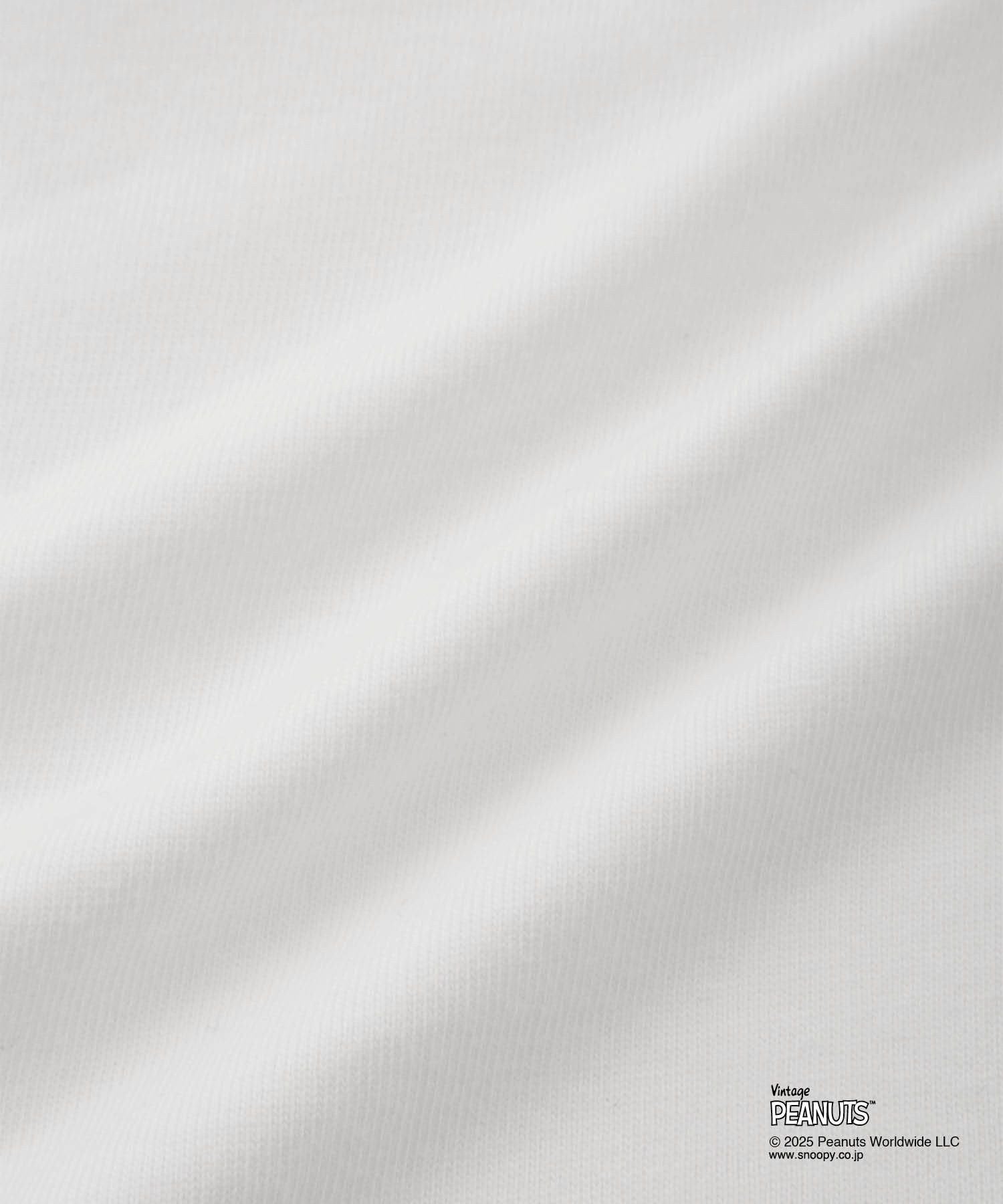 SNYC x PEANUTS GANG IN THE SEA T