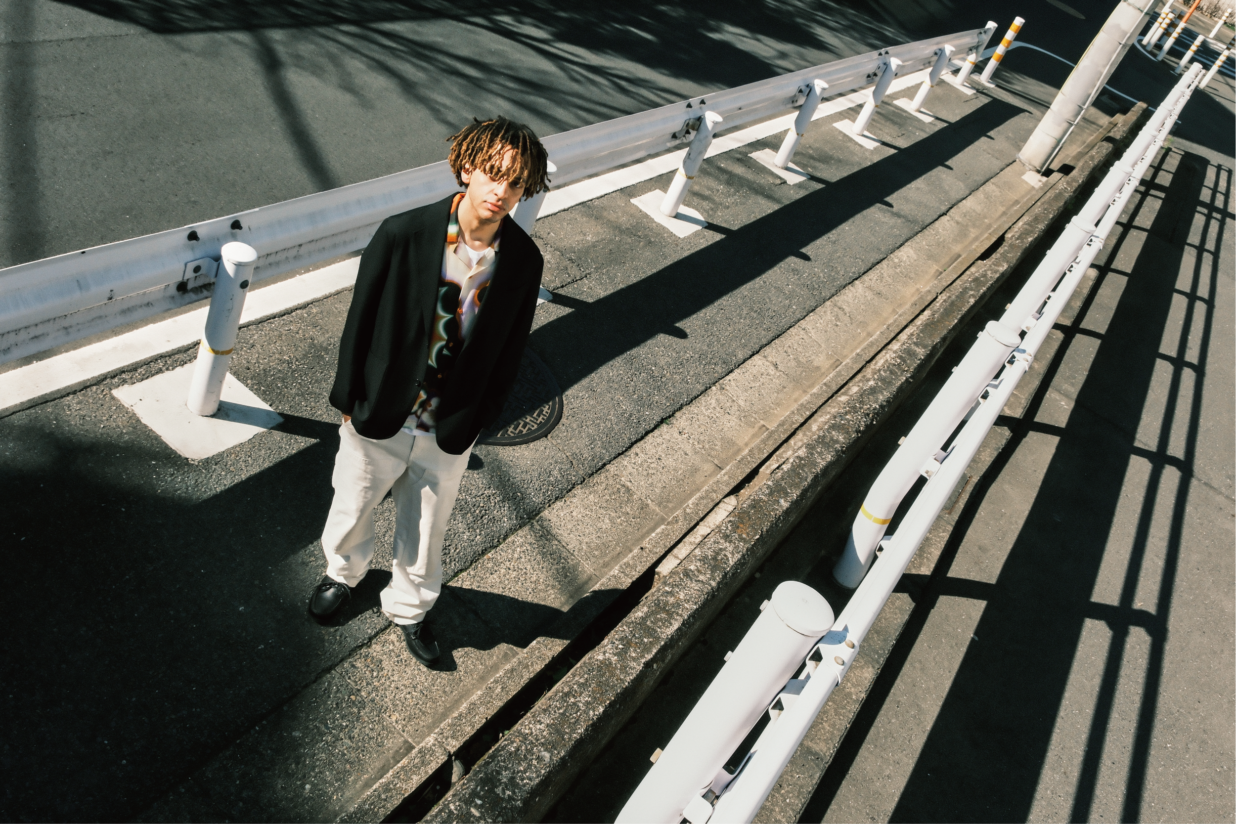 Style Guide '24ss vol.1