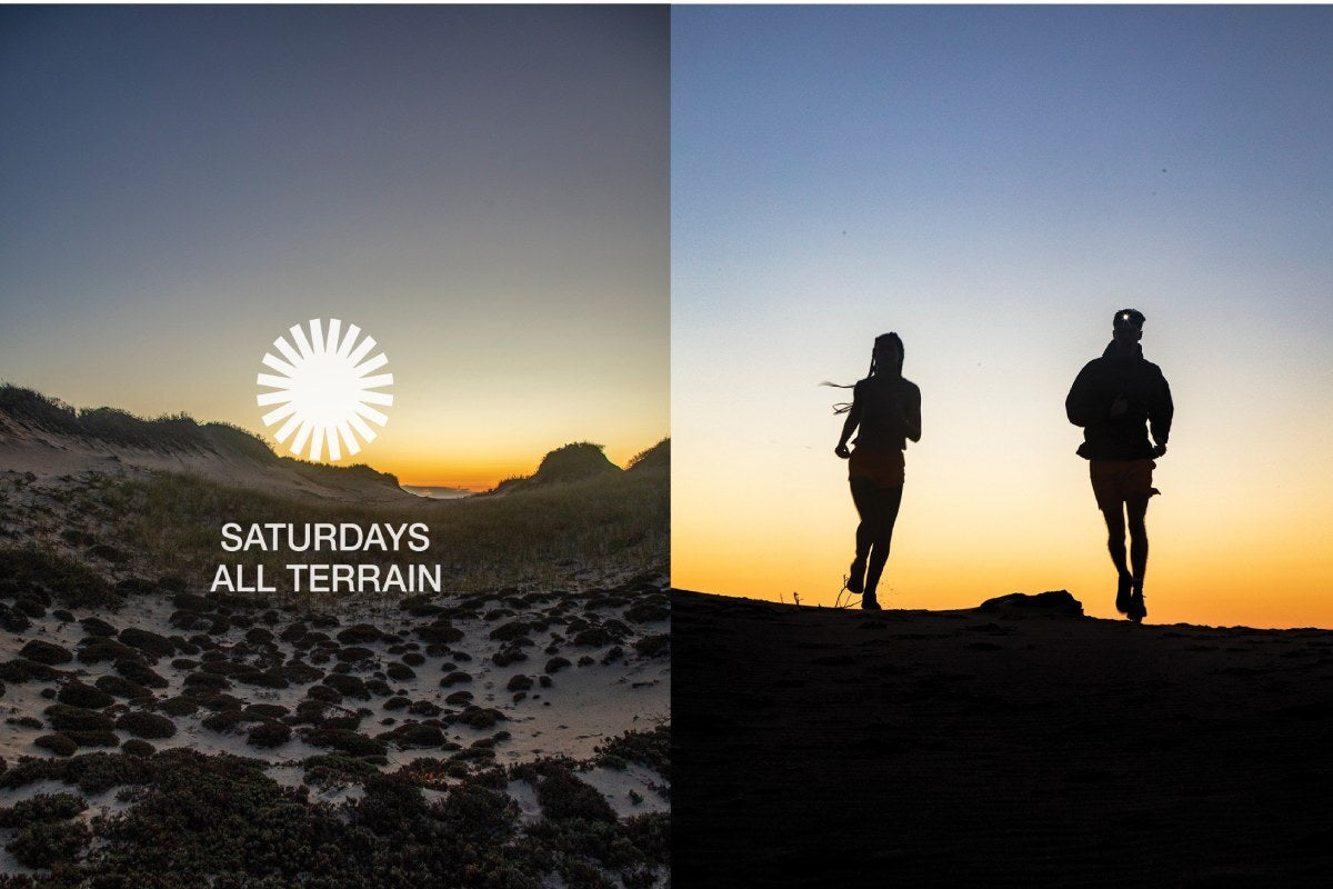 All Terrain Activewear