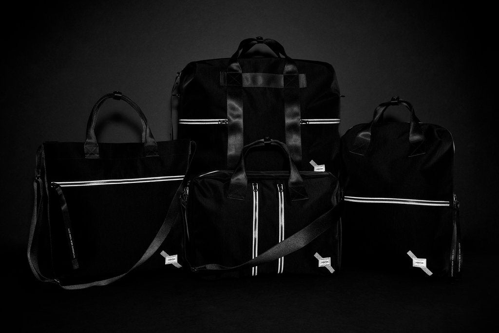 Saturdays NYC & Porter Reflective Line | Saturdays NYC Japan