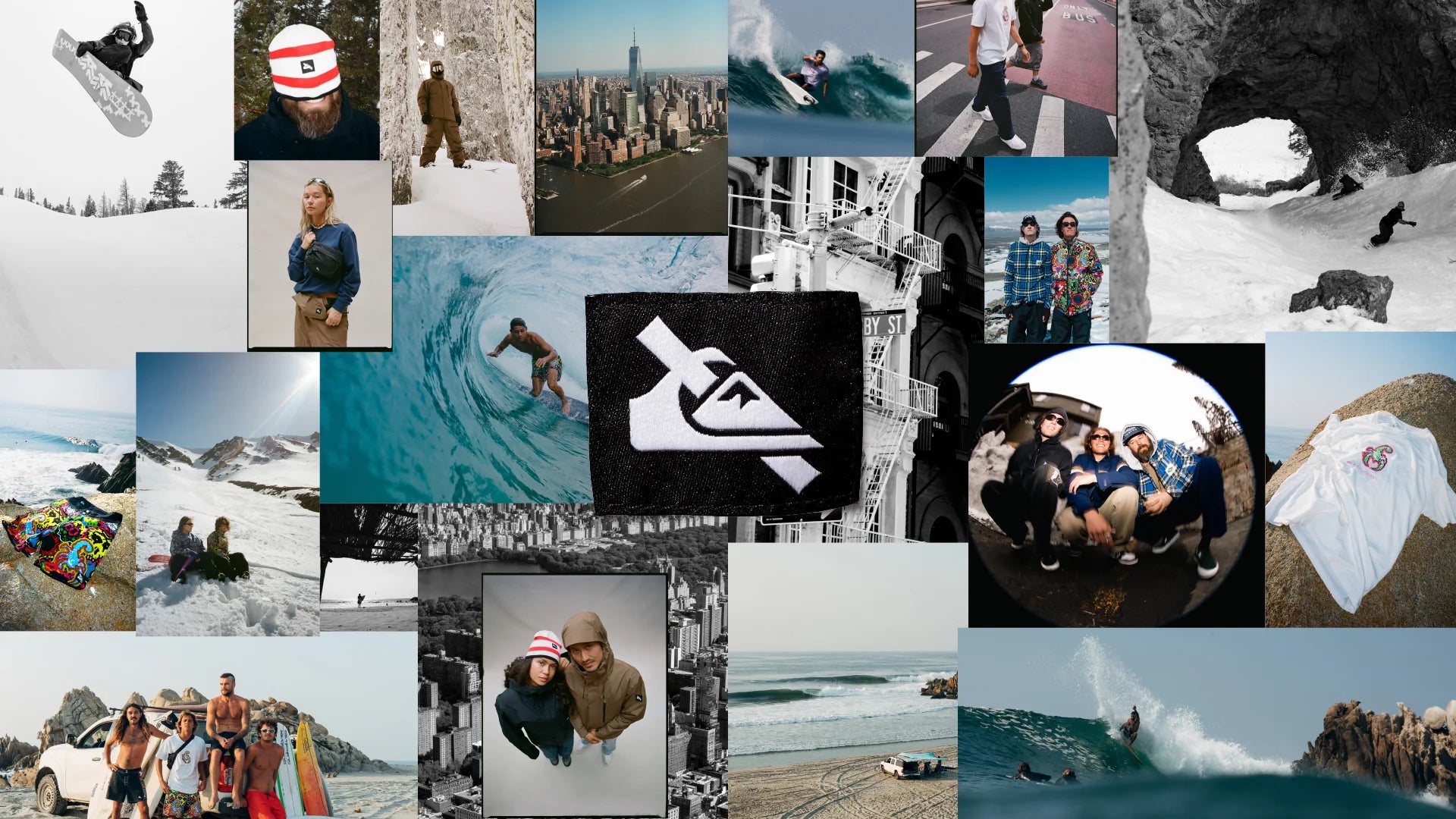 Miller Standard Beach Towel | Saturdays NYC Japan