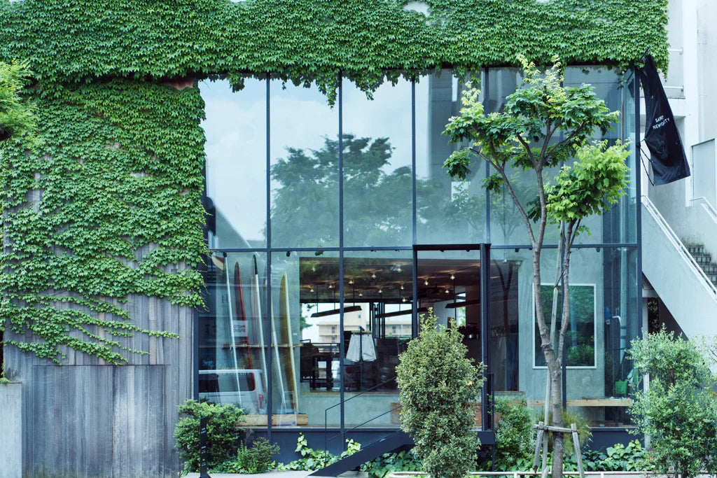 Daikanyama | Saturdays NYC Japan