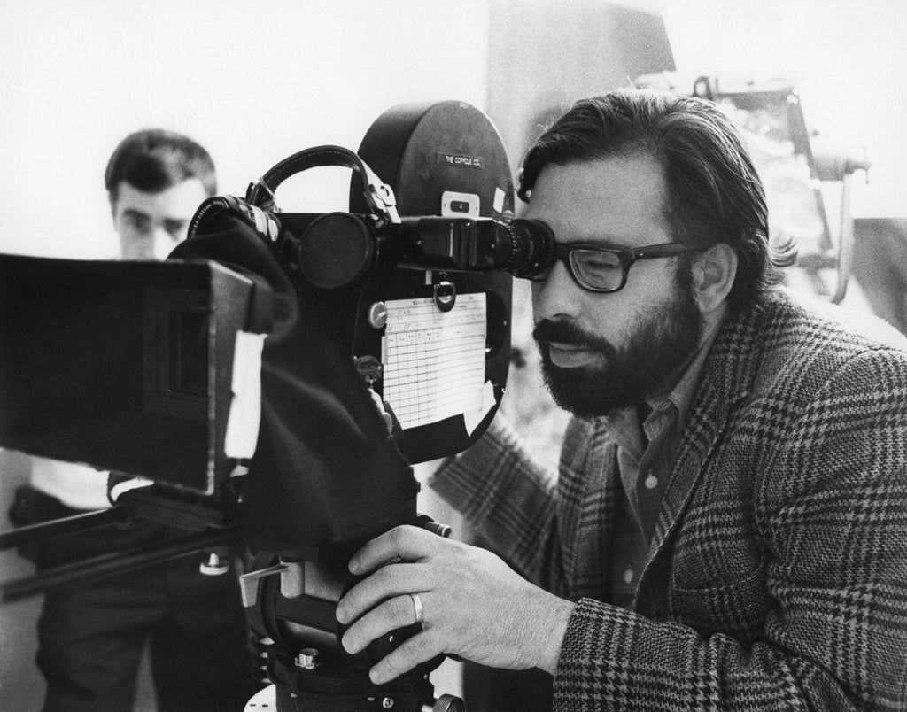 Francis Ford Coppola