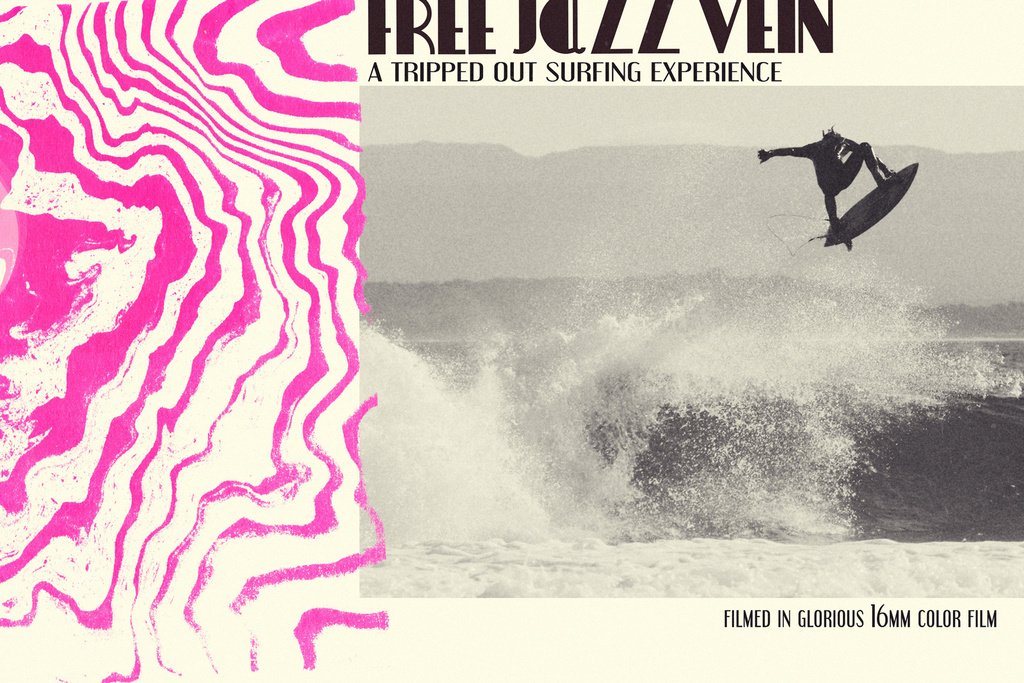 Free Jazz Vein