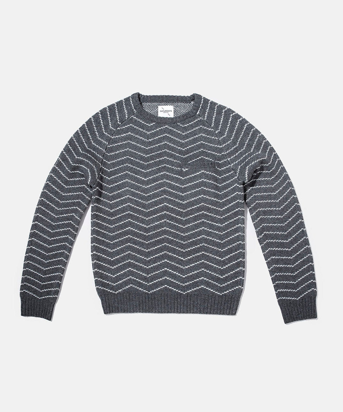 KEETH ZIG ZAG