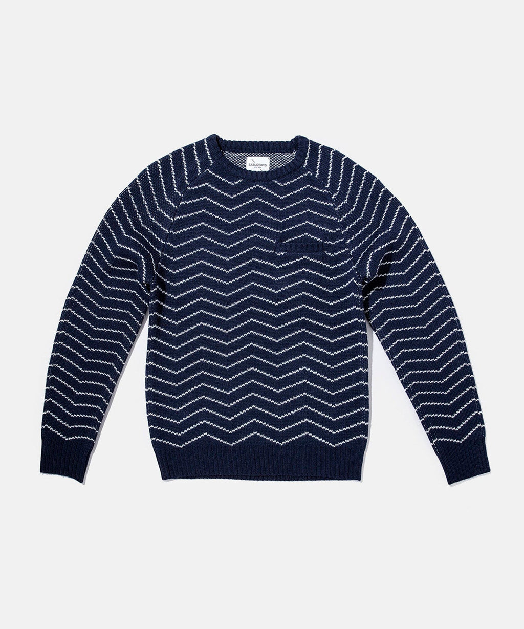 KEETH ZIG ZAG