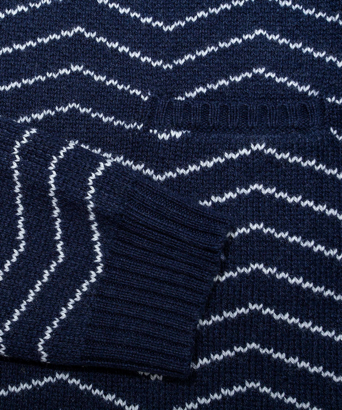 KEETH ZIG ZAG