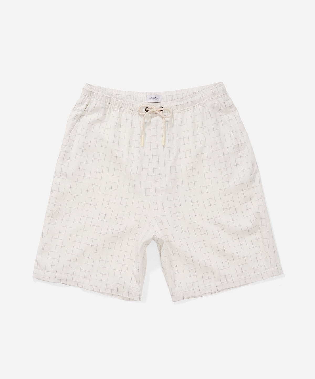 Miles Kasuri Short