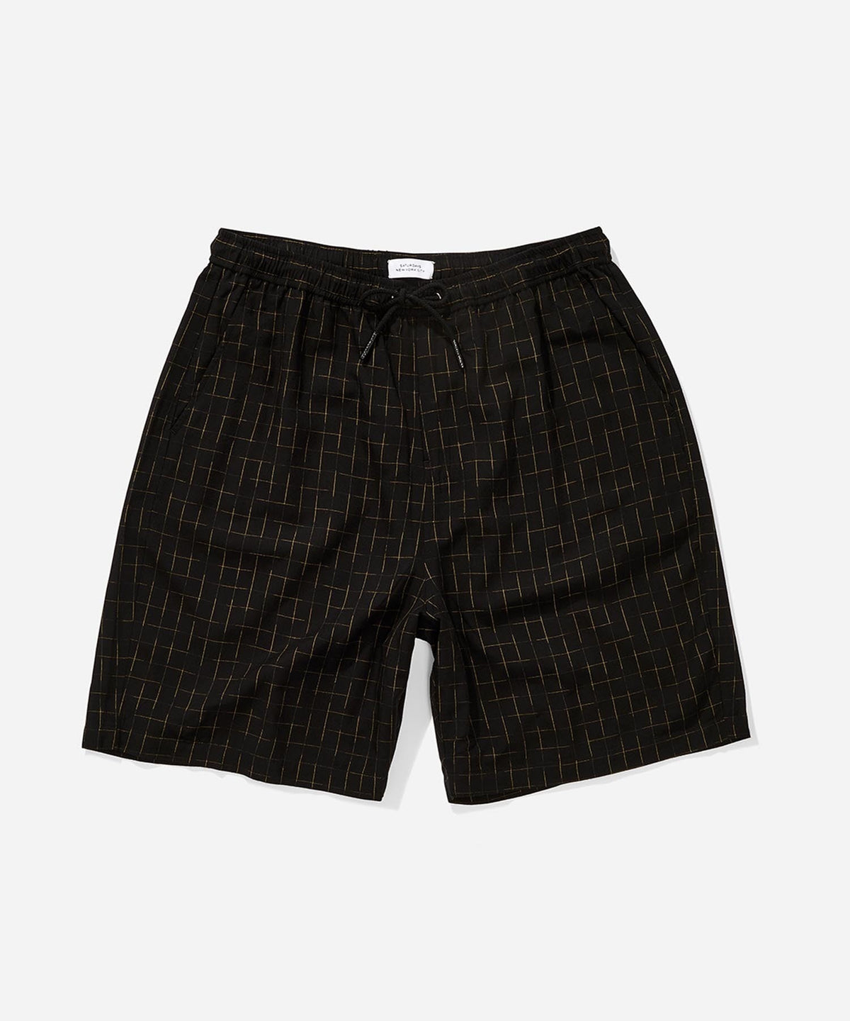 Miles Kasuri Short