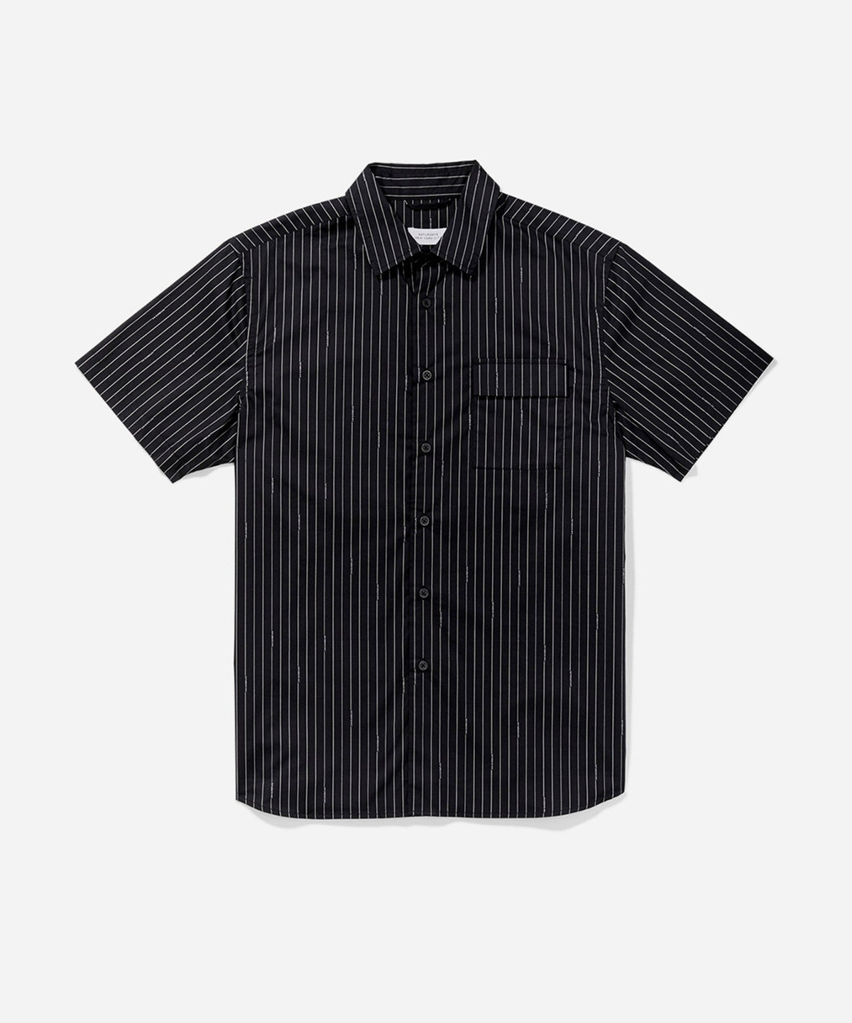 Nico Logo Stripe