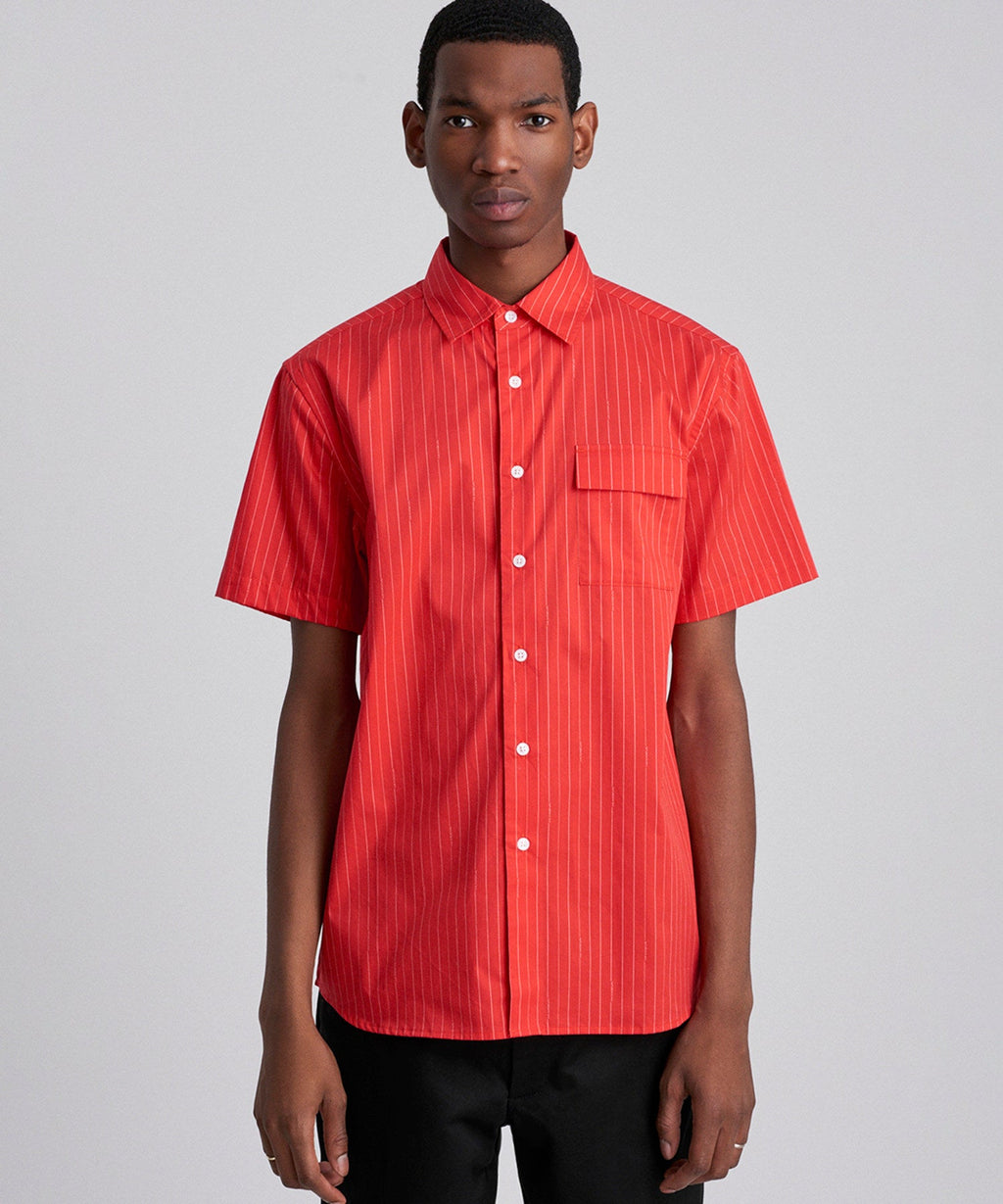 Nico Logo Stripe