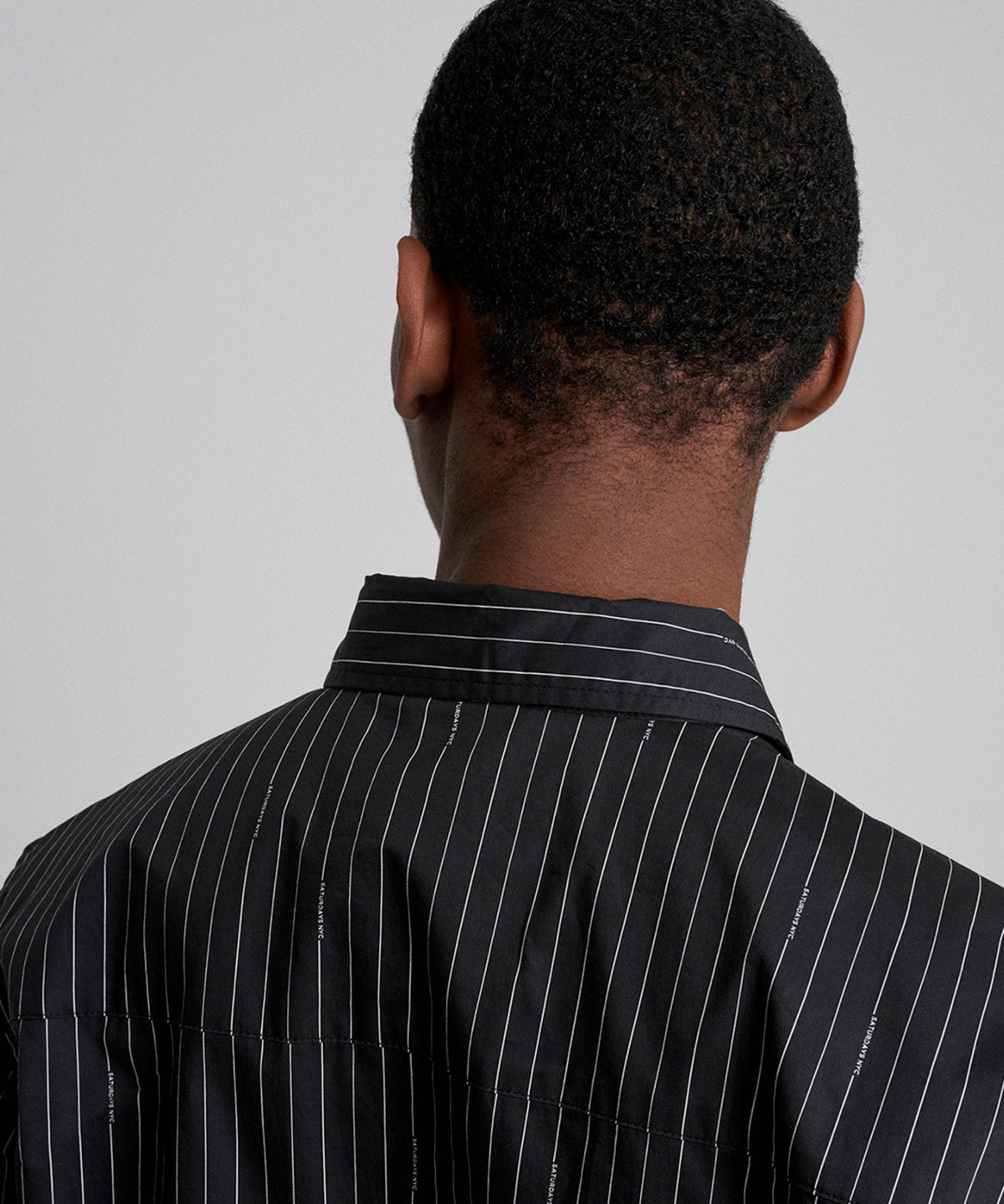 Nico Logo Stripe