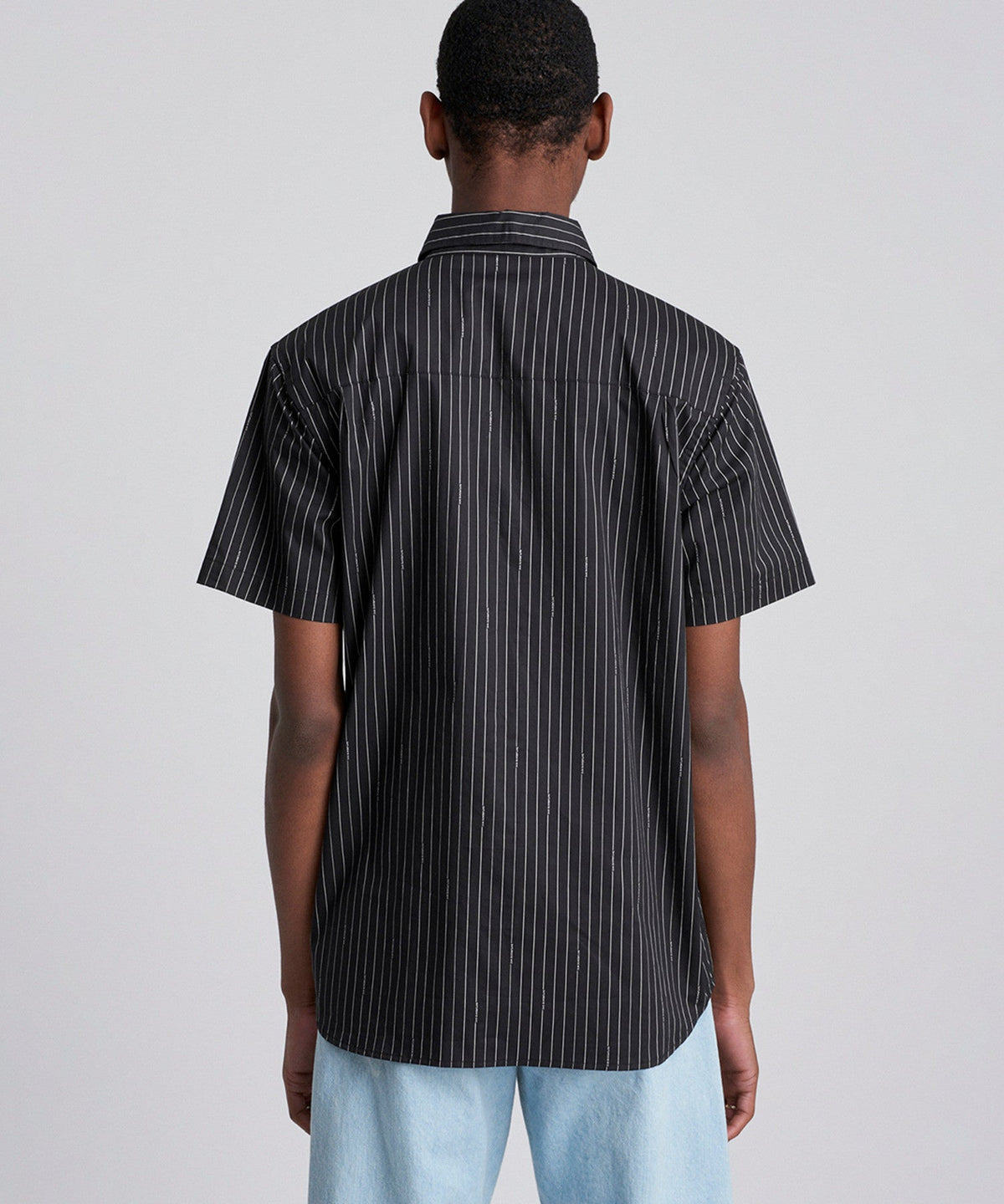 Nico Logo Stripe