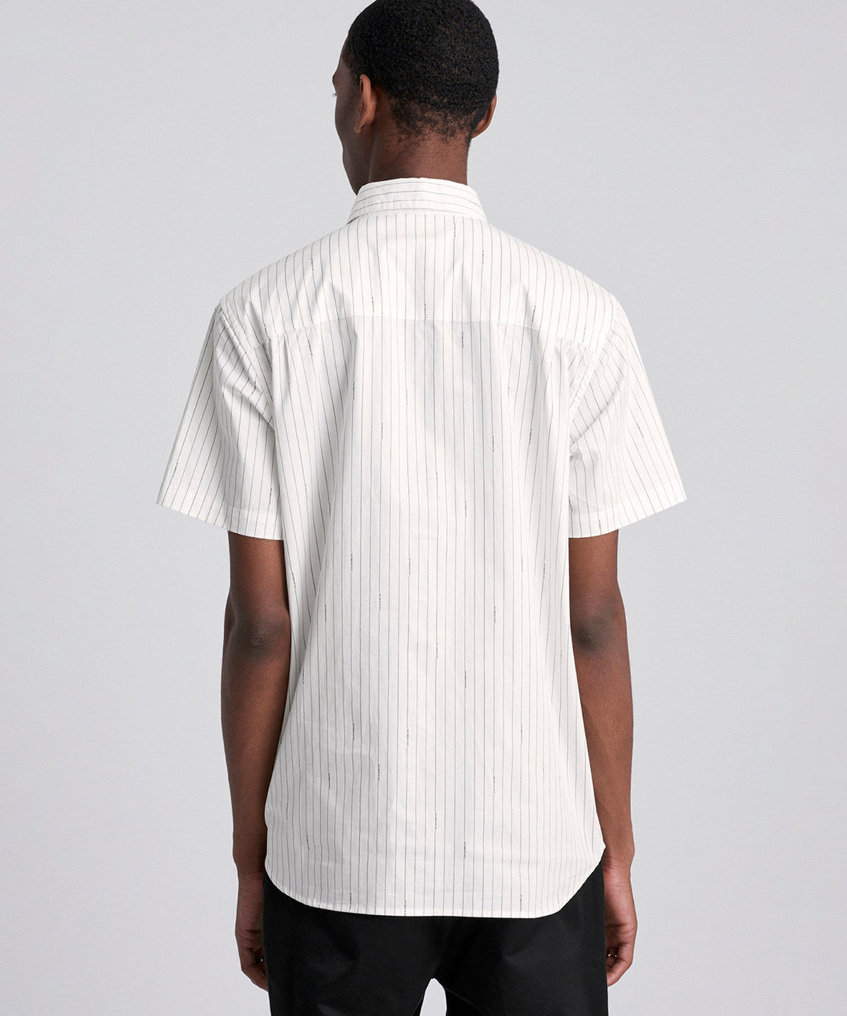 Nico Logo Stripe