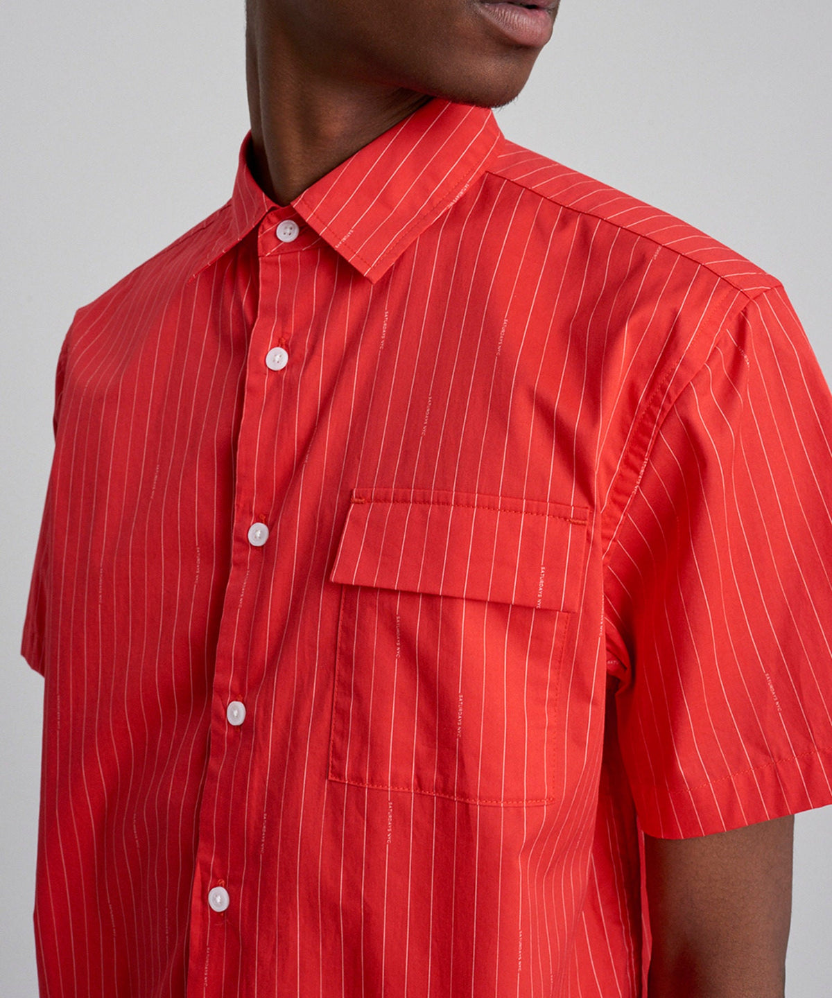 Nico Logo Stripe