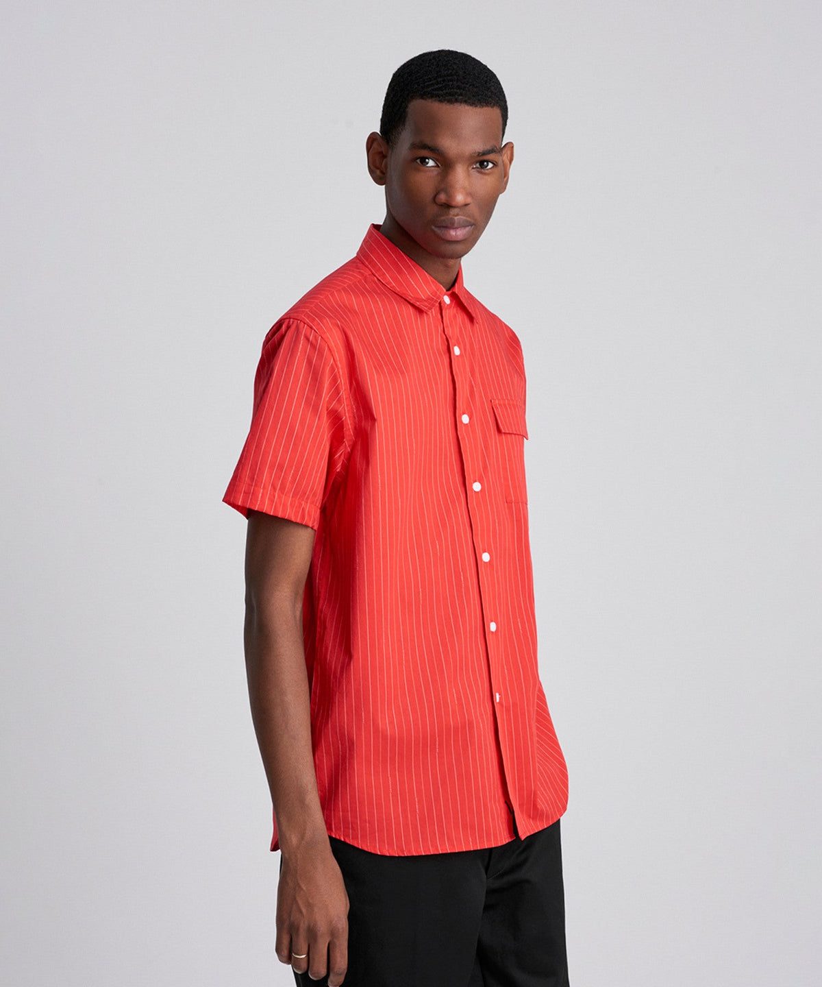 Nico Logo Stripe