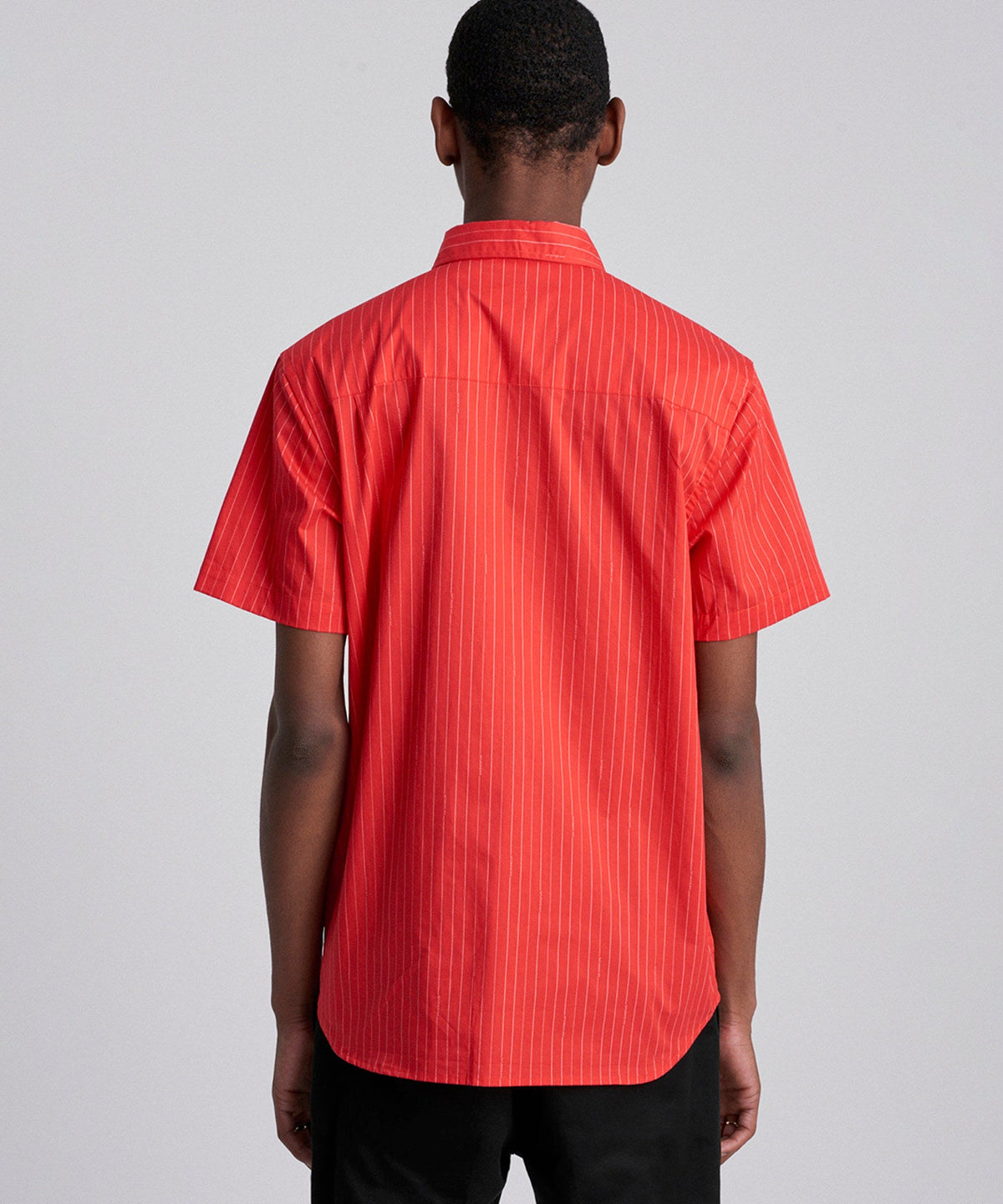 Nico Logo Stripe