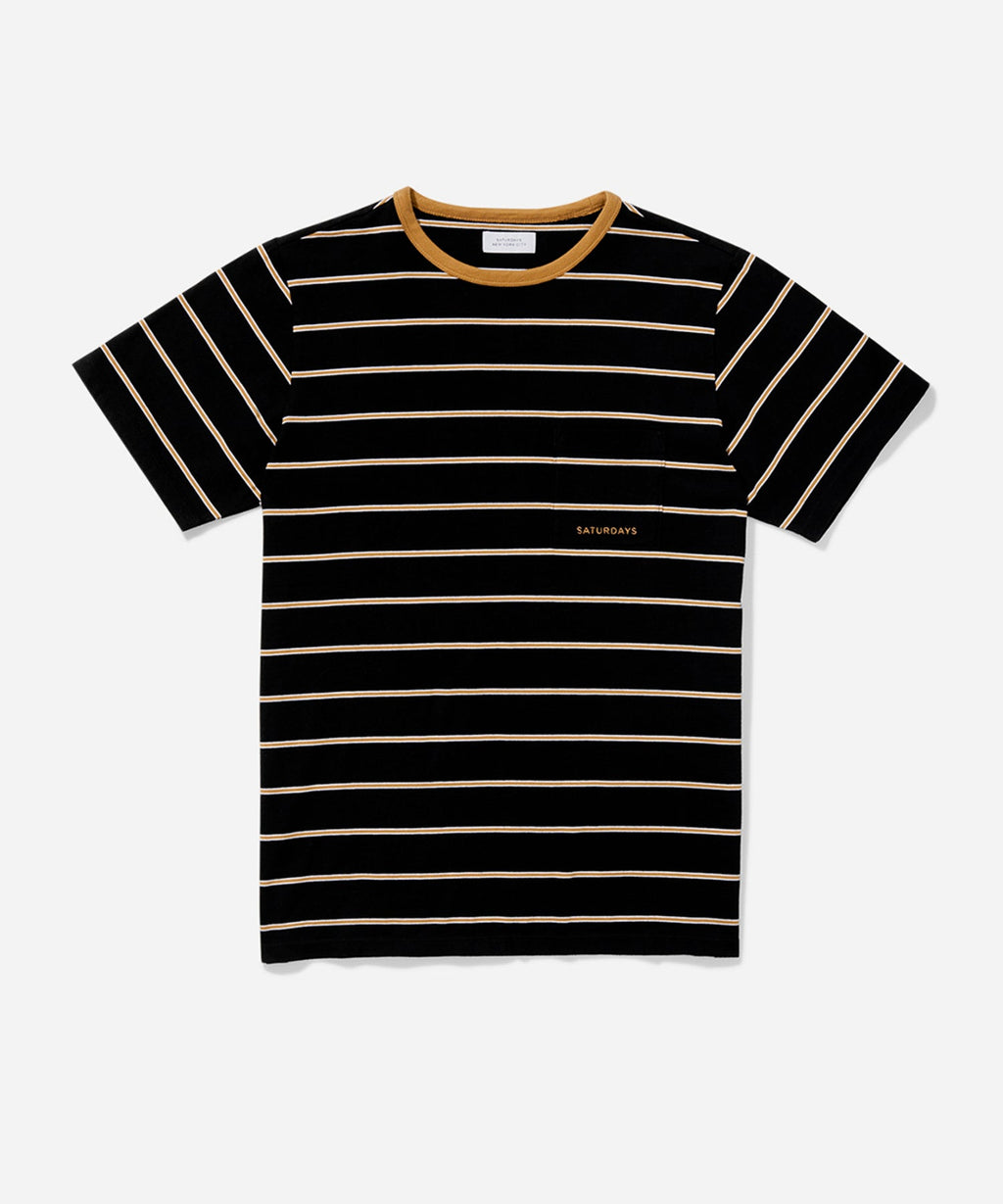 Randall Stripe