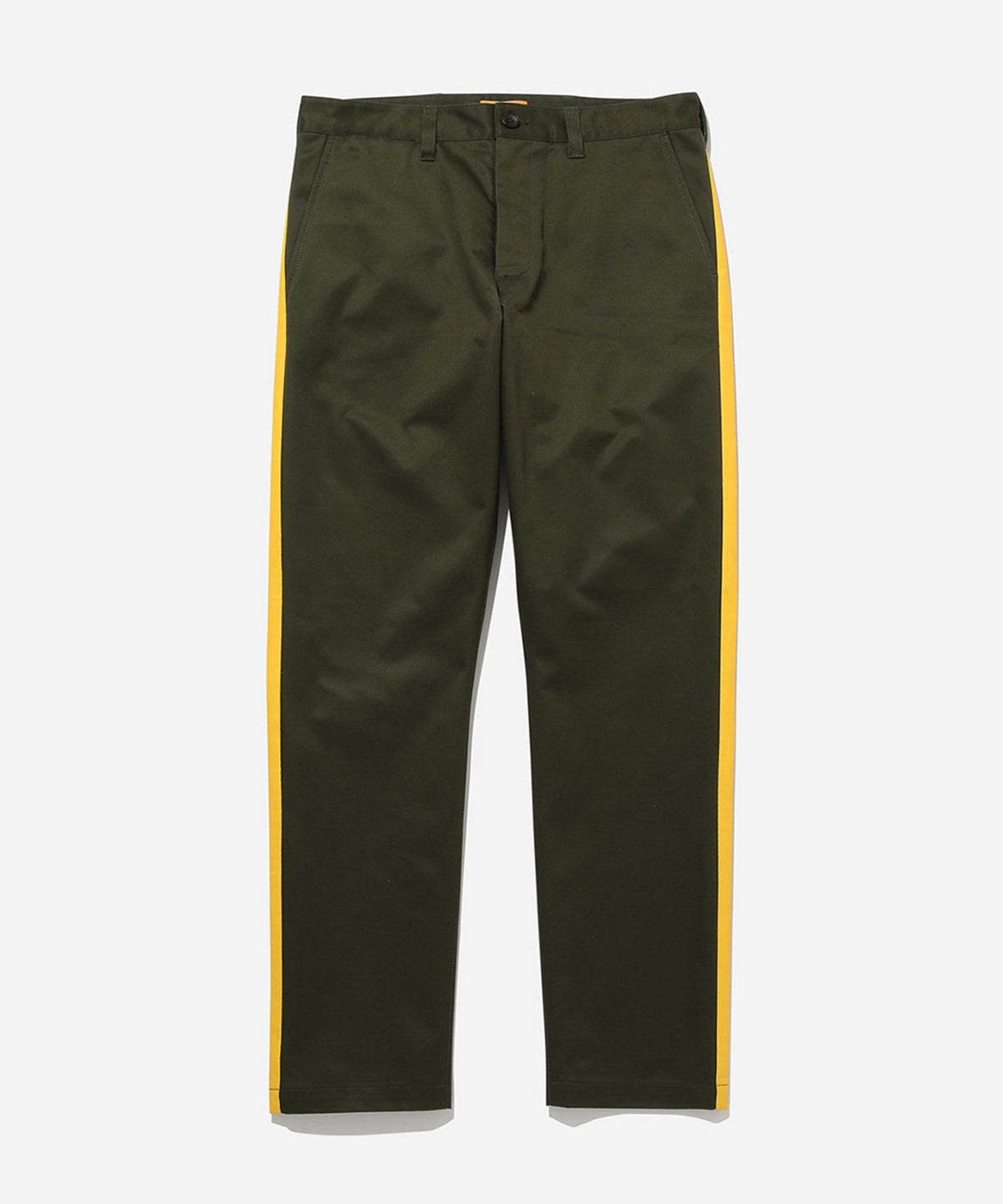 Chino W/SS tape