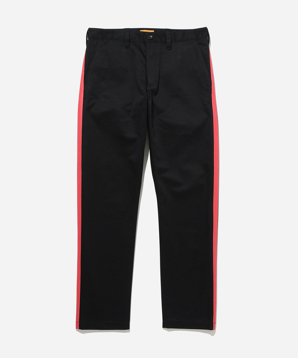 Chino W/SS tape