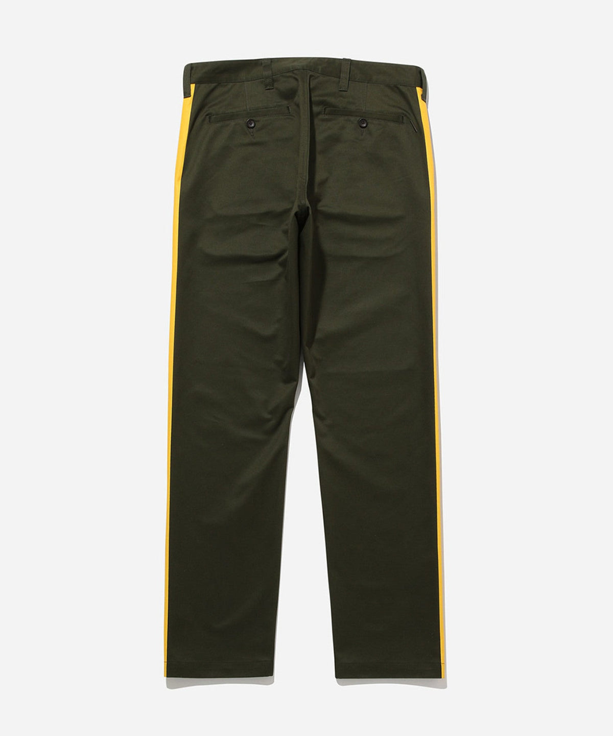 Chino W/SS tape
