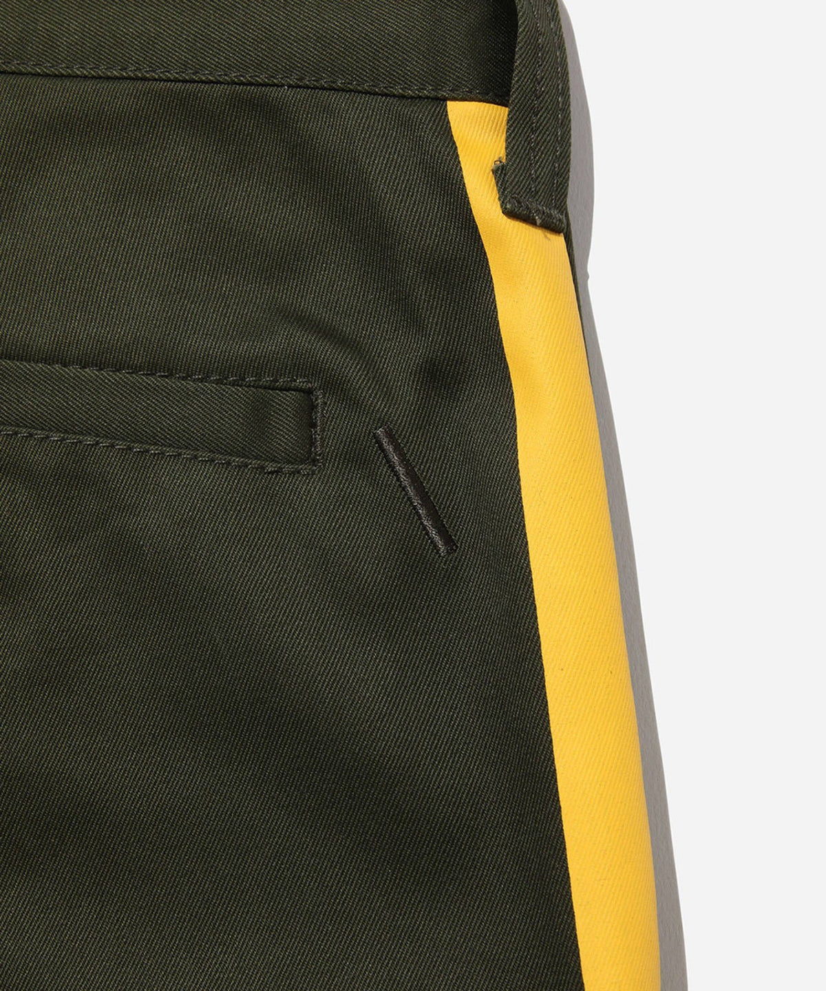 Chino W/SS tape