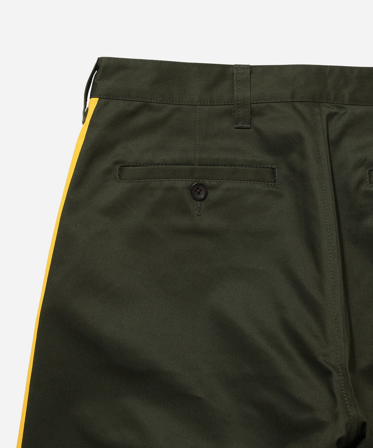 Chino W/SS tape