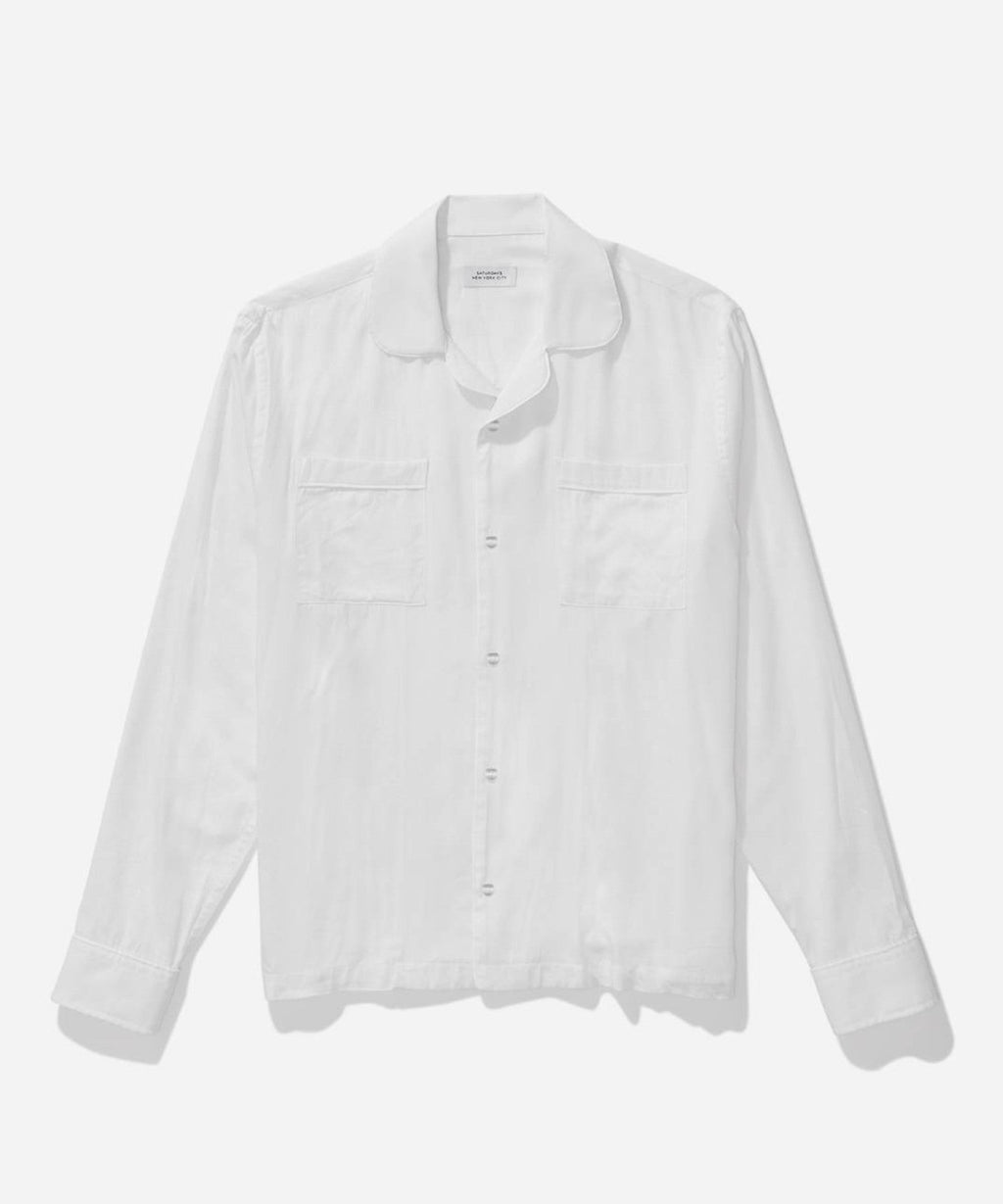 Clint L/S Shirt