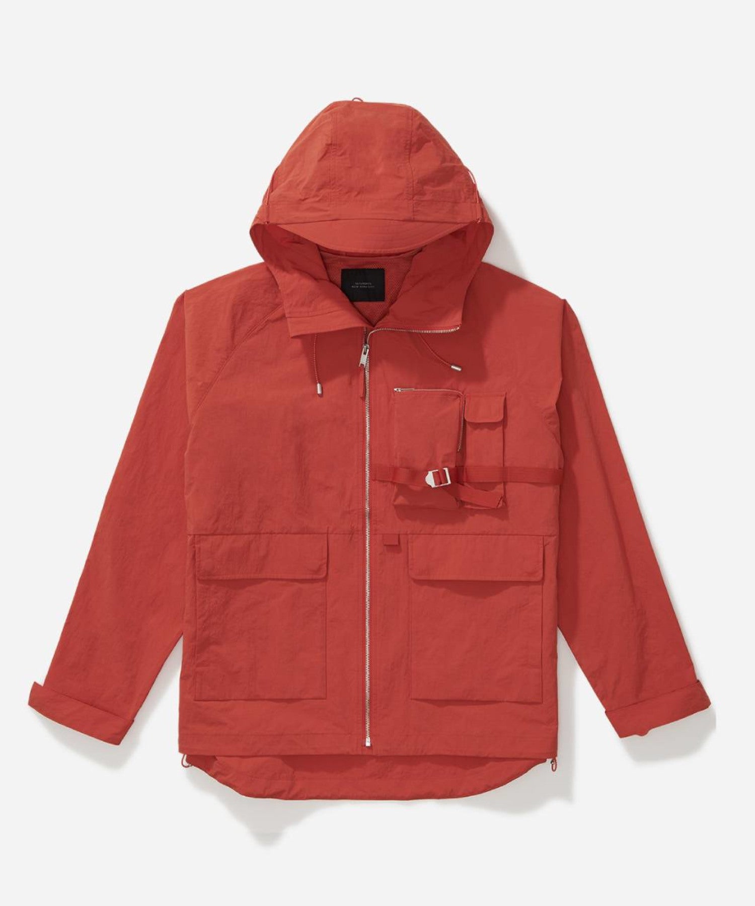 Suzuki Windbreaker | Saturdays NYC Japan