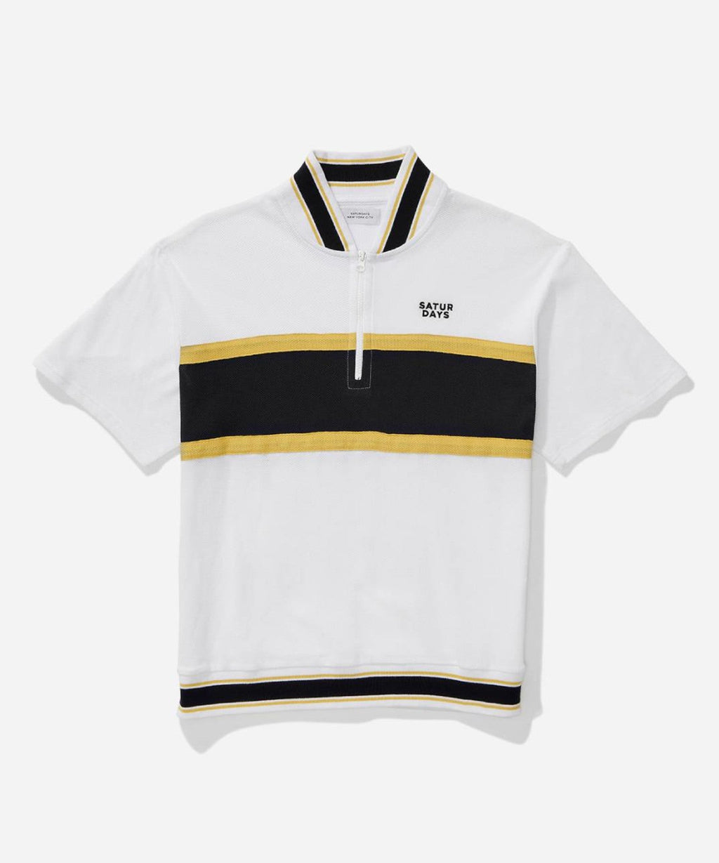 Andre S/S Shirt