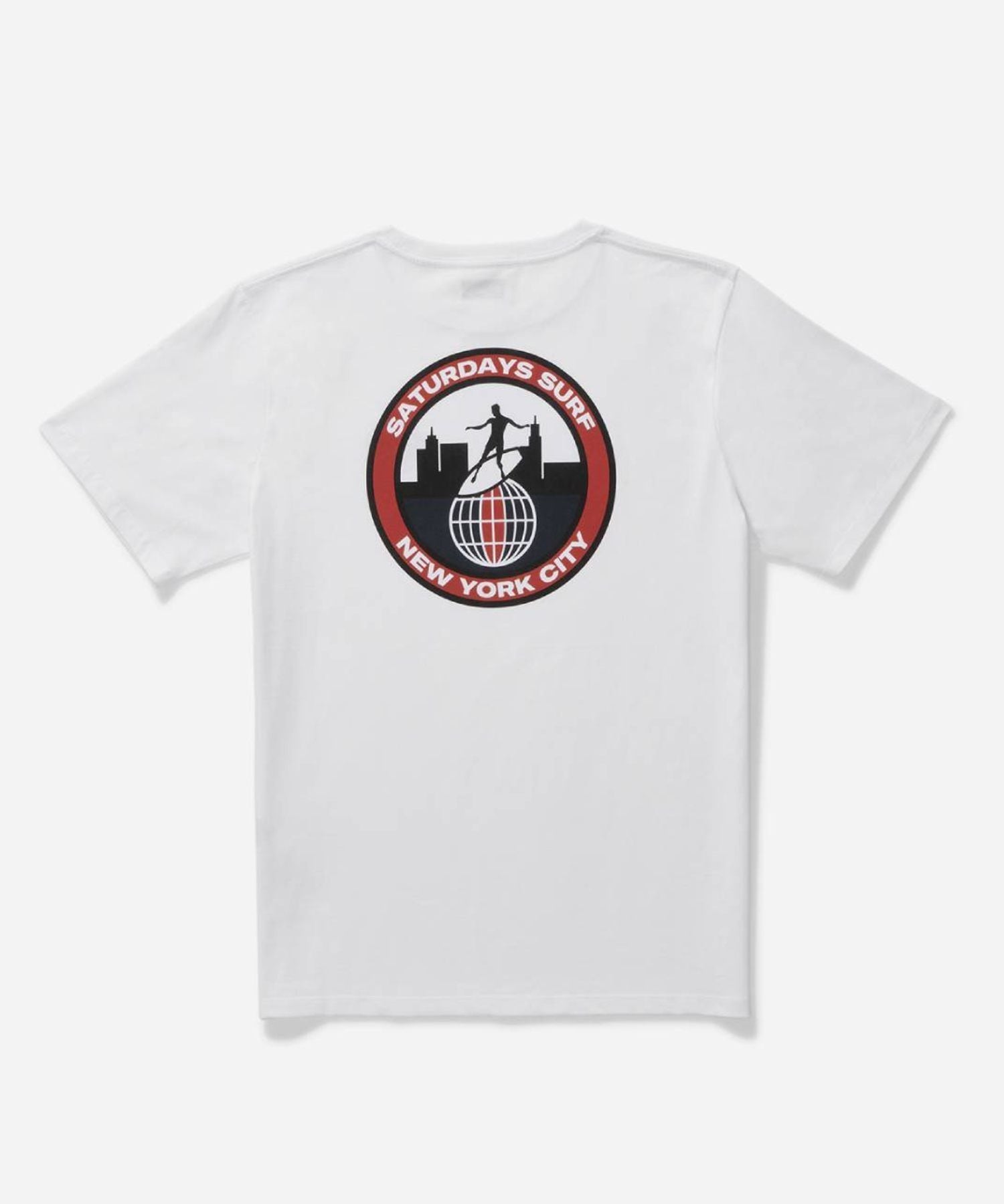 Surf S/S Tee