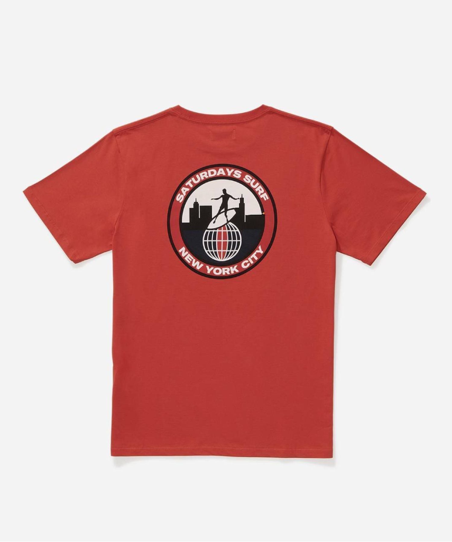 Surf S/S Tee