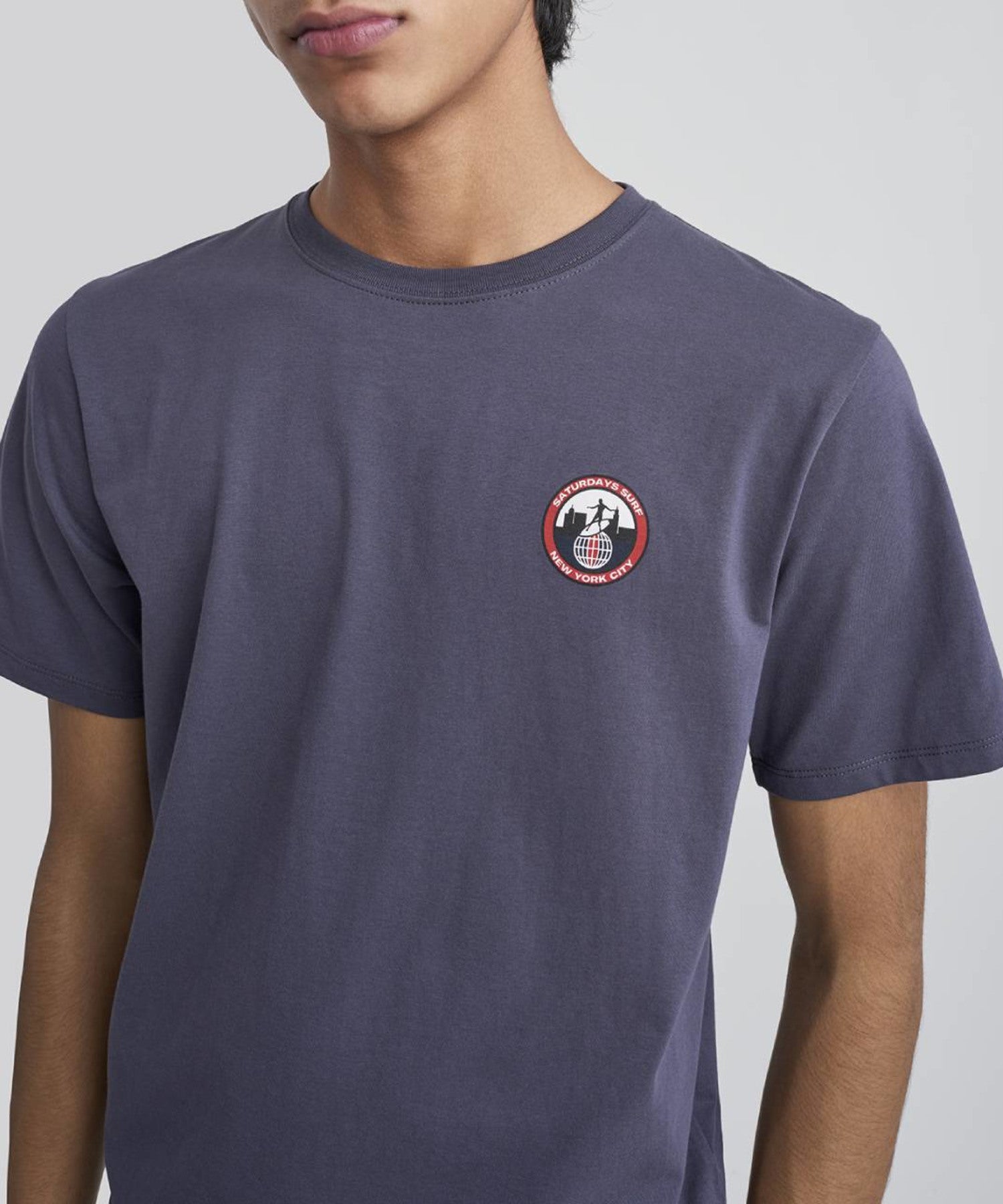 Surf S/S Tee