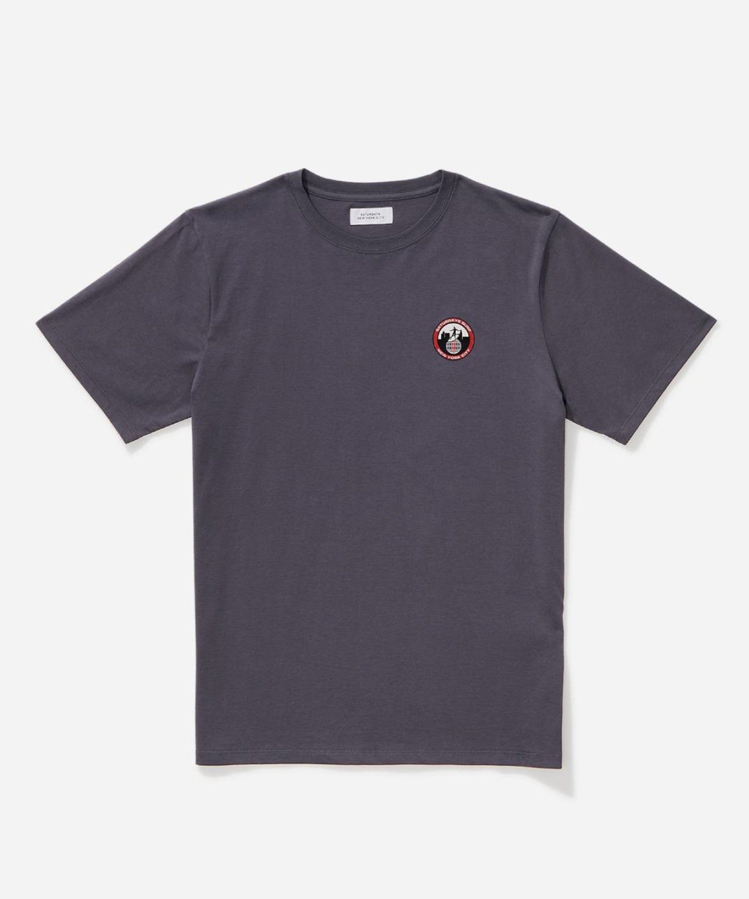 Surf S/S Tee