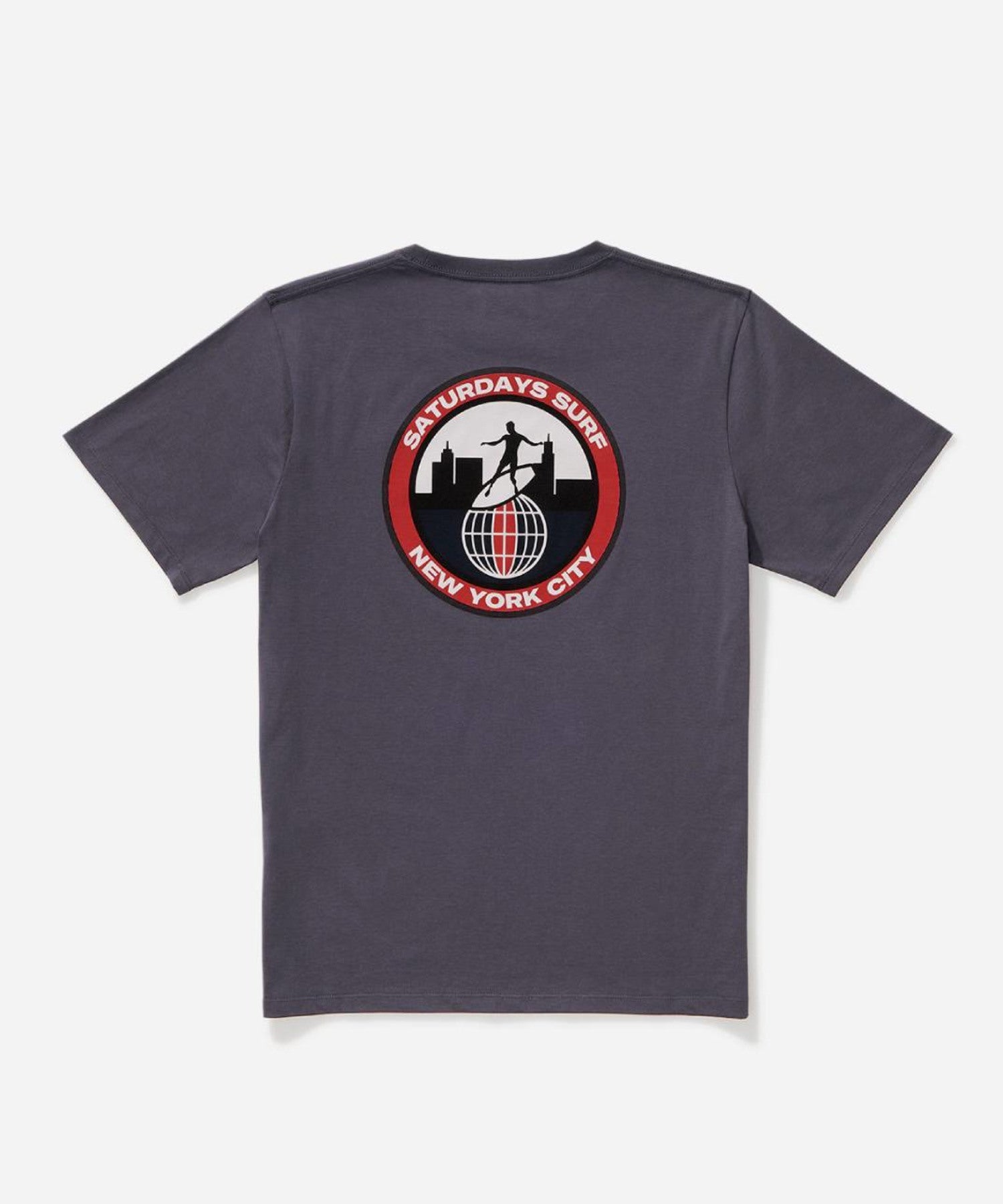 Surf S/S Tee